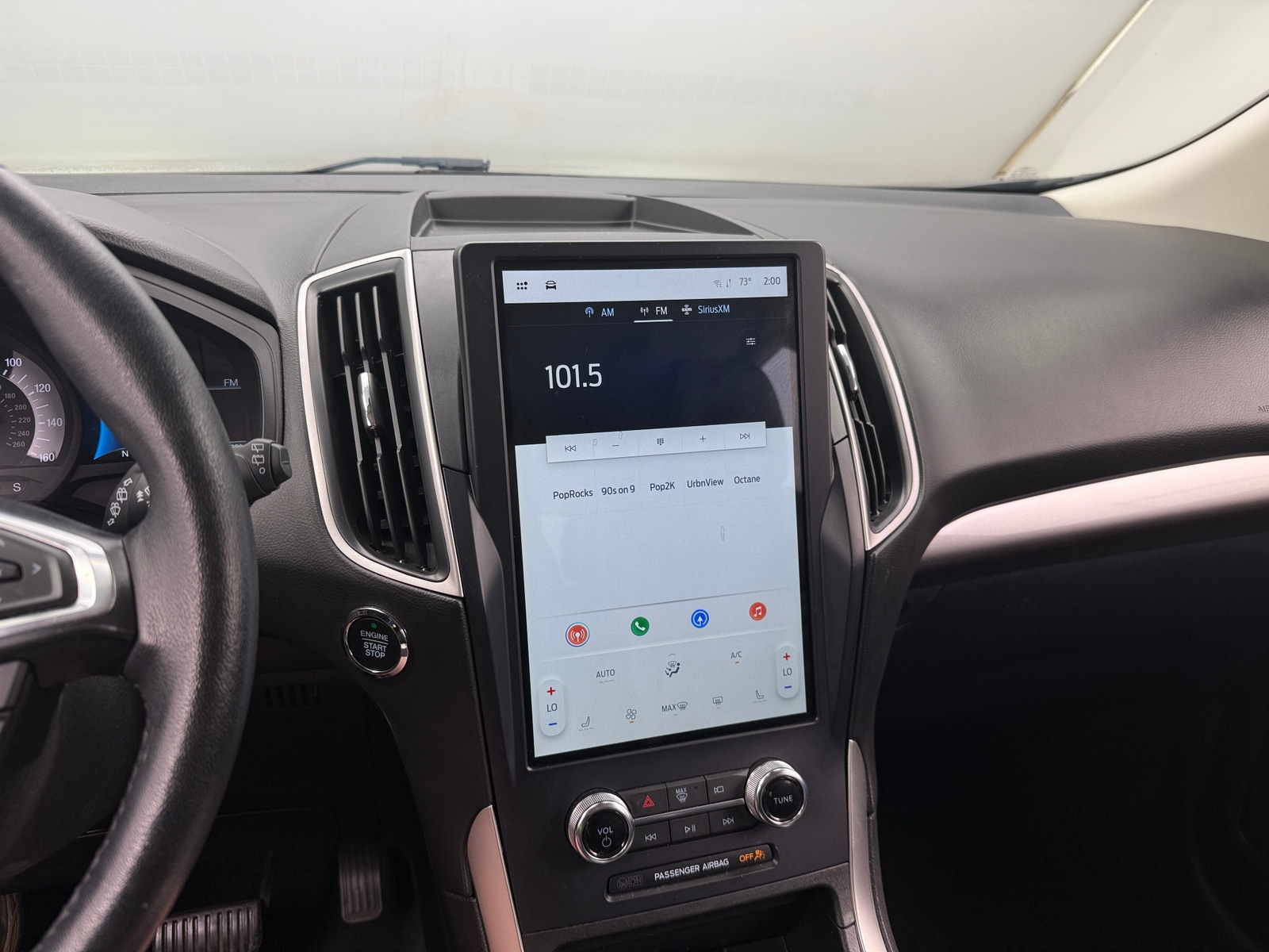 Thumbnail: 2024 Ford Edge - 3