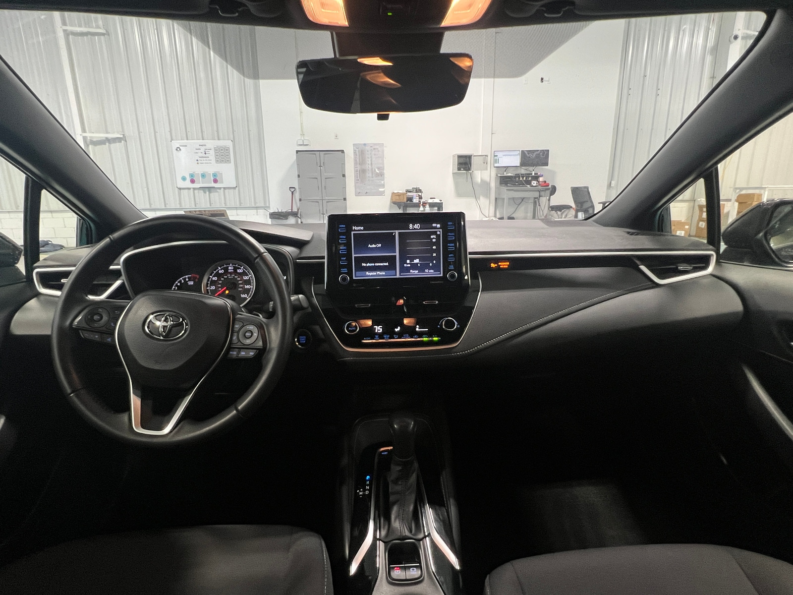 Thumbnail: 2022 Toyota Corolla - 3