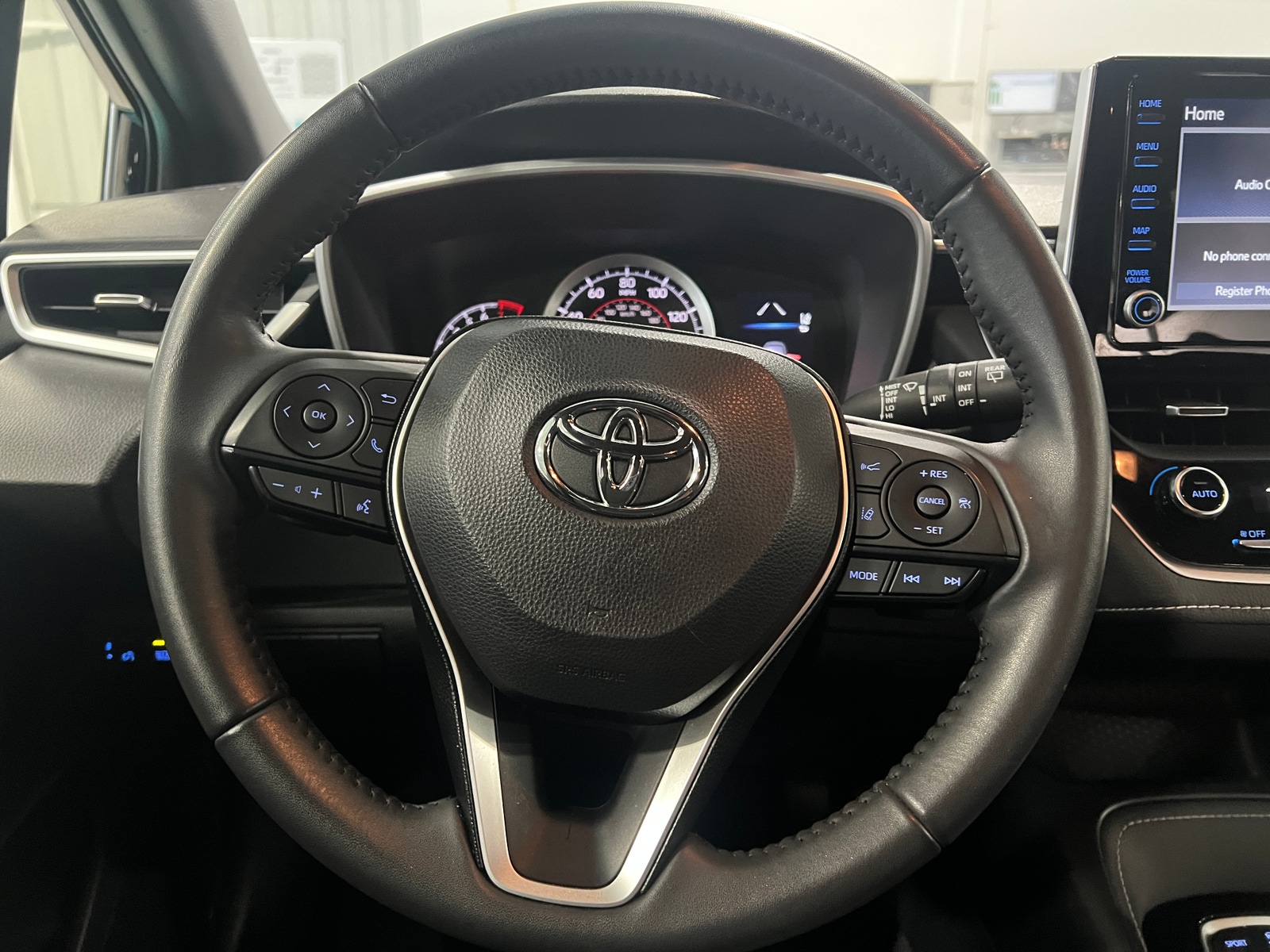 Thumbnail: 2022 Toyota Corolla - 5