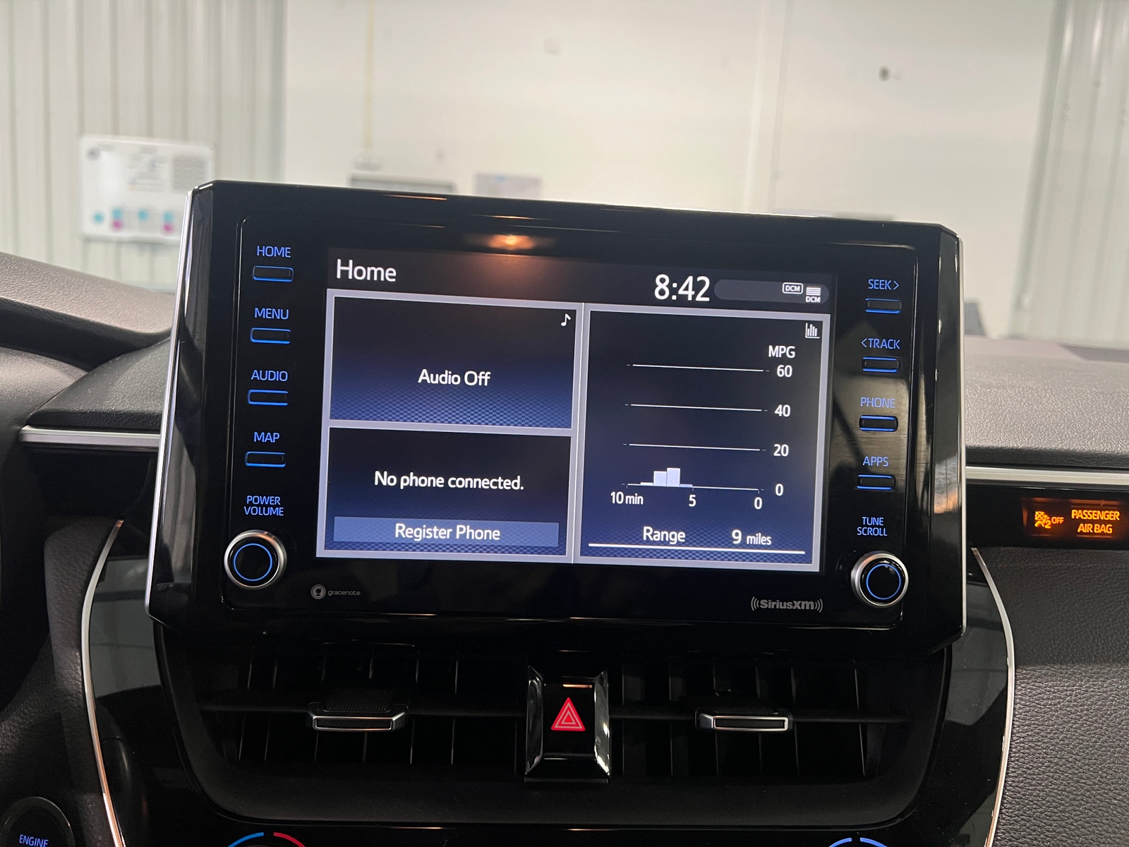 Thumbnail: 2022 Toyota Corolla - 4