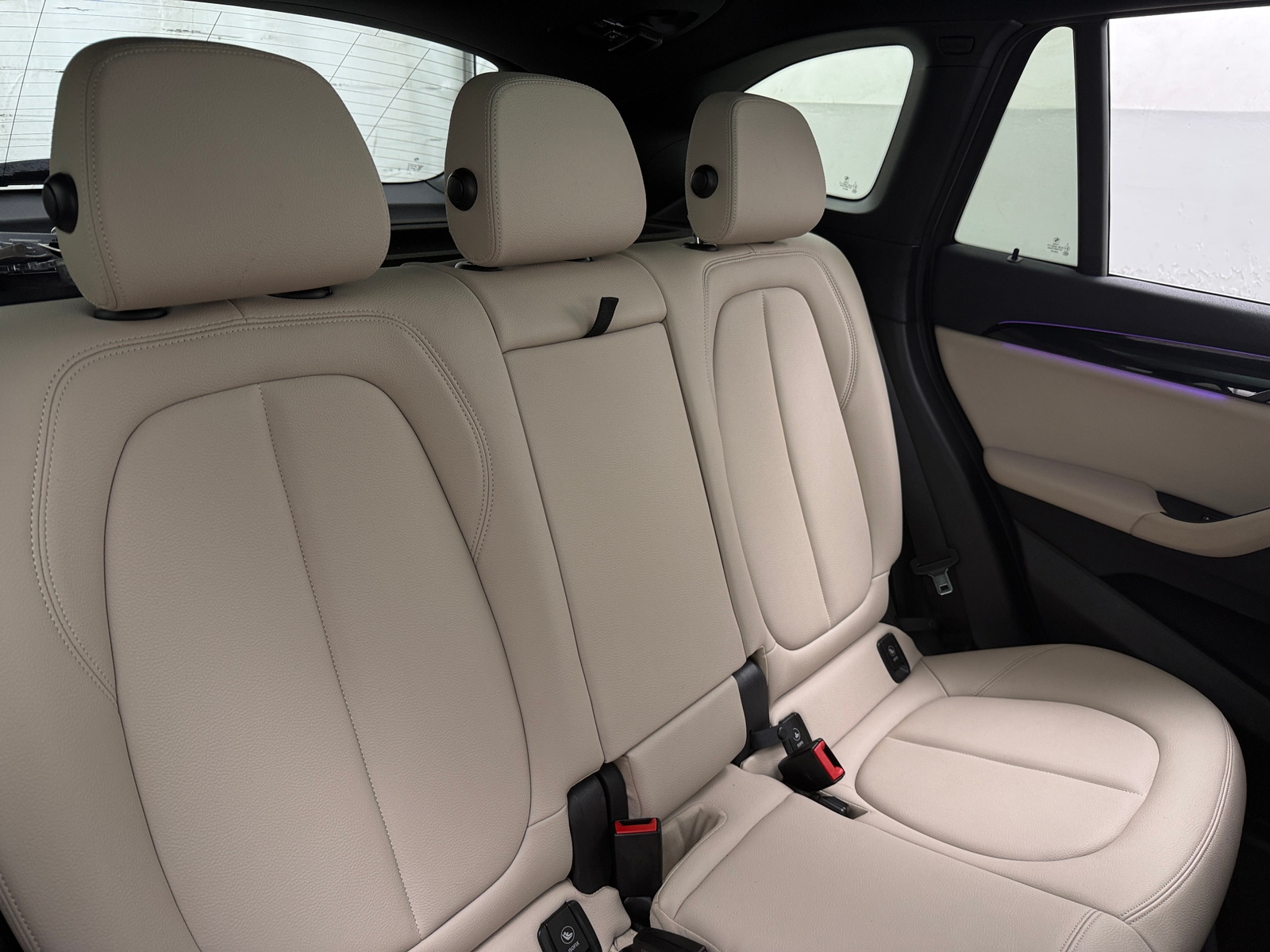 Thumbnail: 2021 BMW X1 - 5