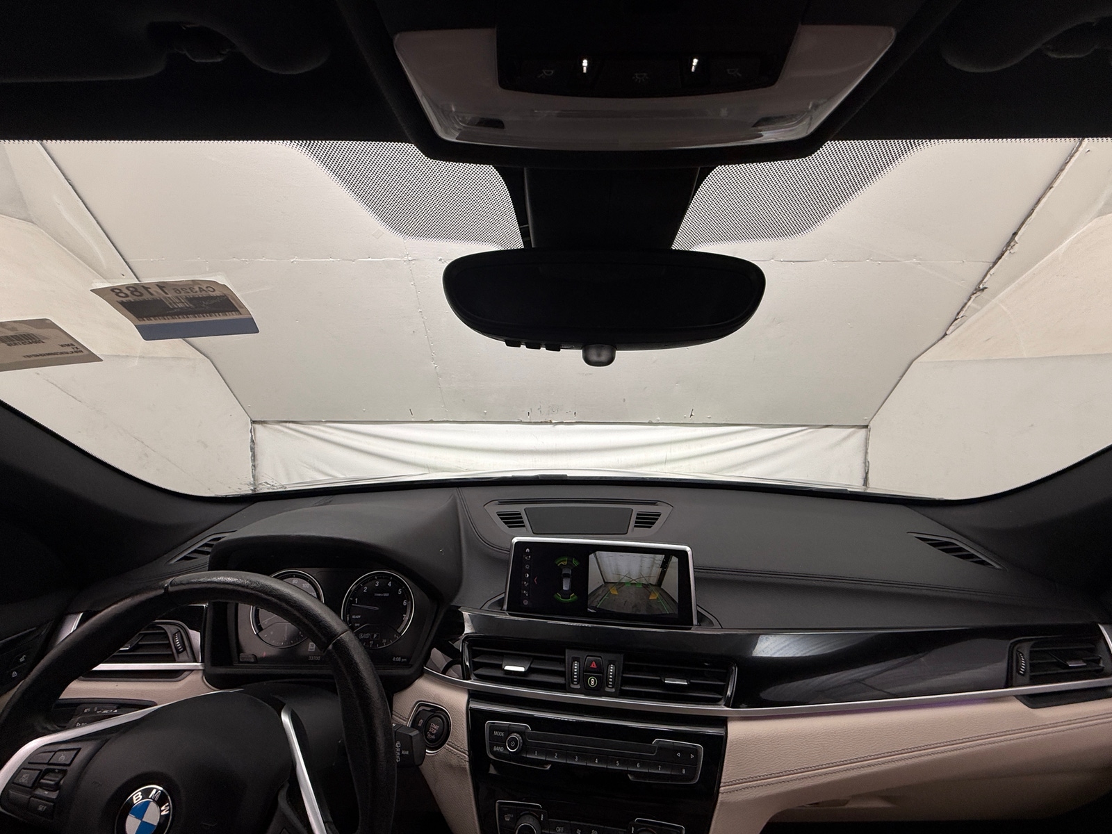 Thumbnail: 2021 BMW X1 - 2