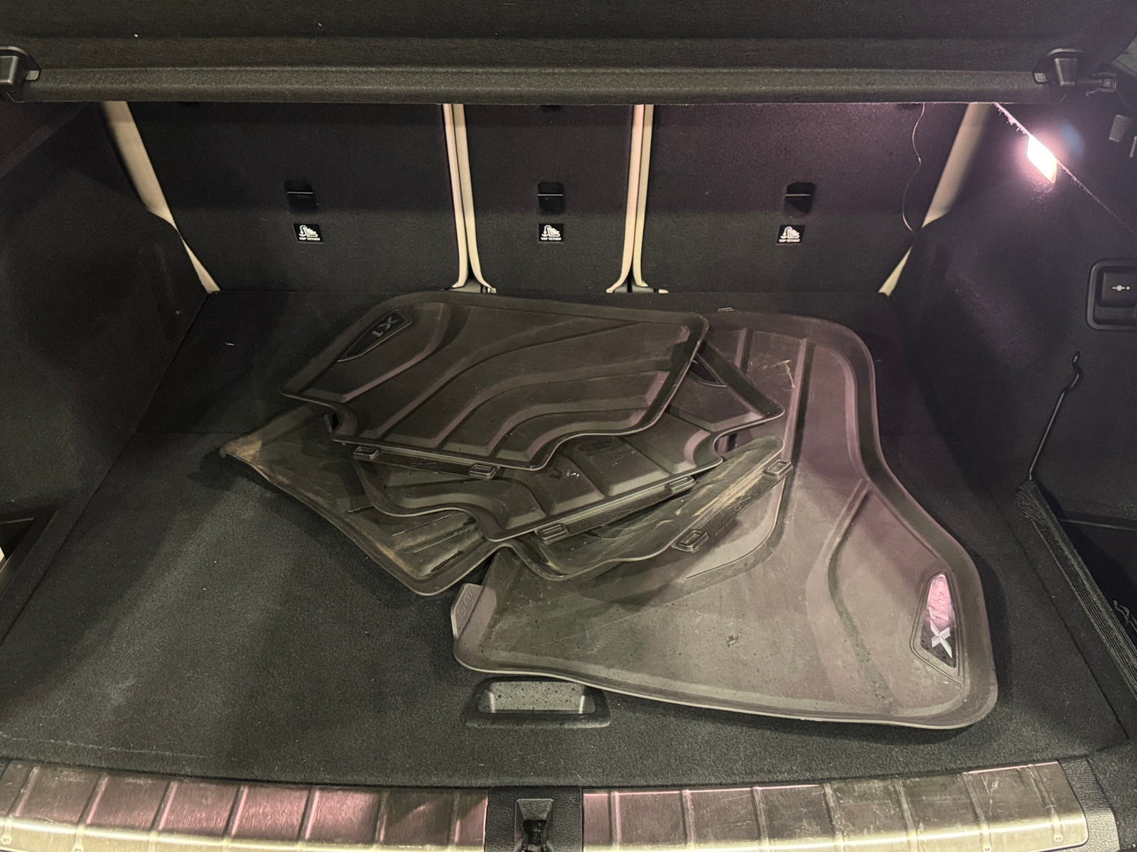 Thumbnail: 2021 BMW X1 - 6