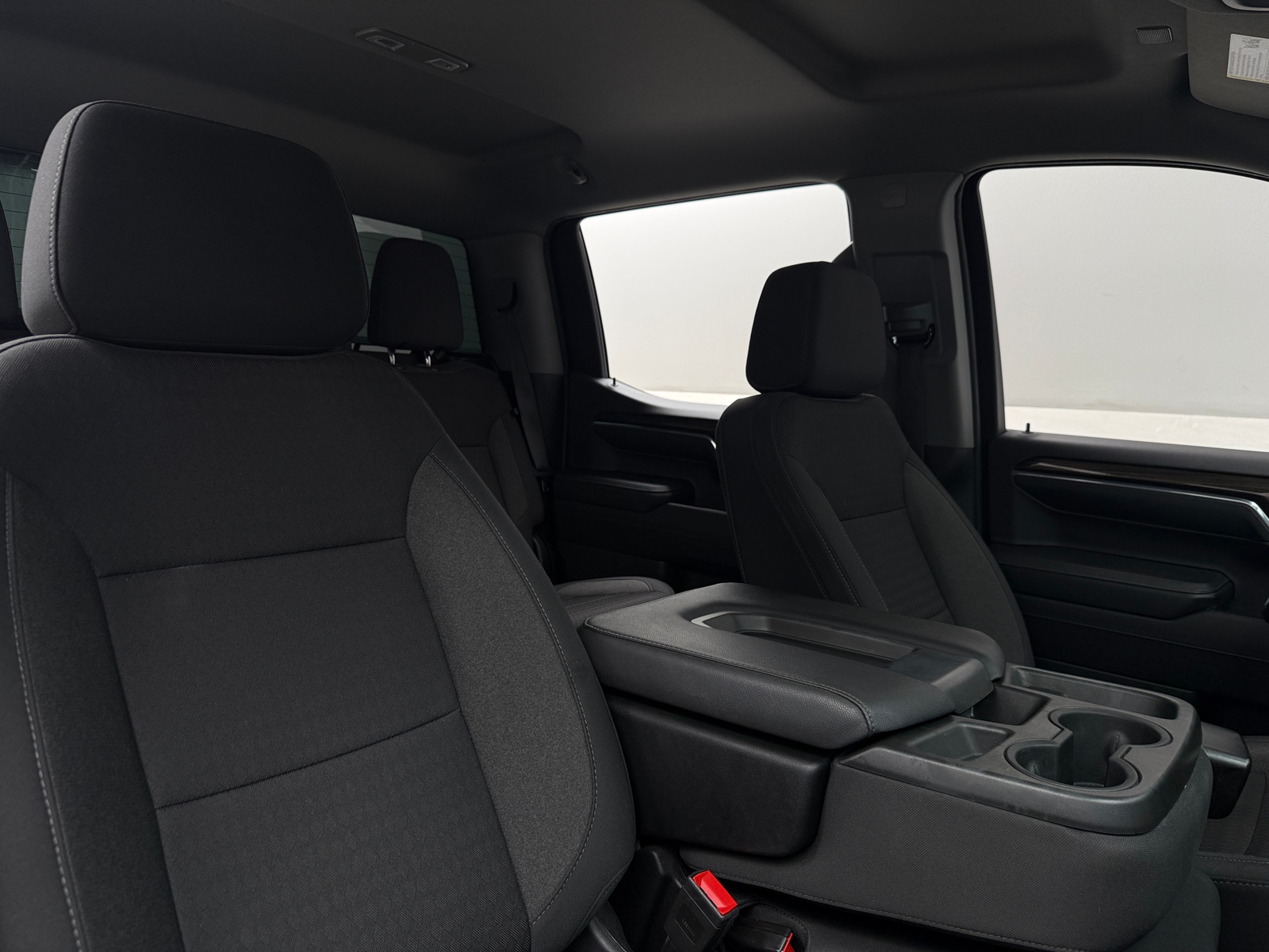 Thumbnail: 2023 Chevrolet Silverado 1500 - 2