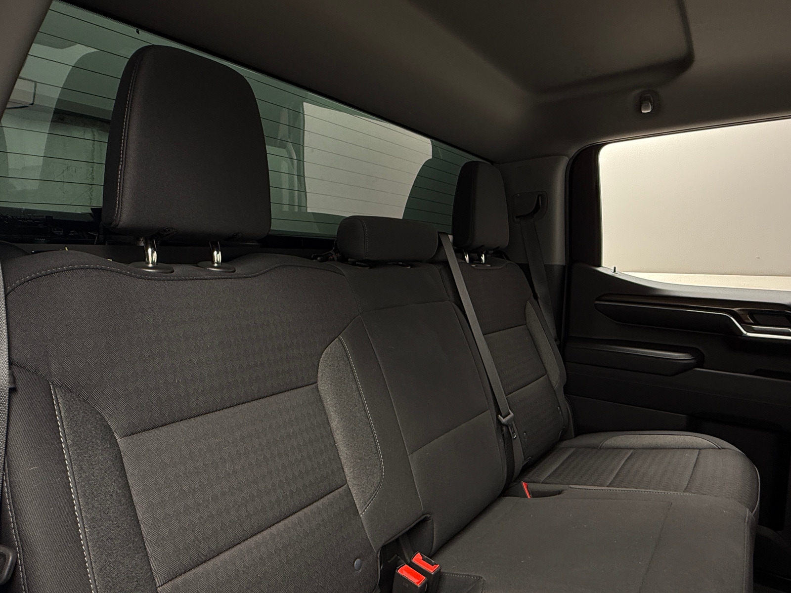 Thumbnail: 2023 Chevrolet Silverado 1500 - 6