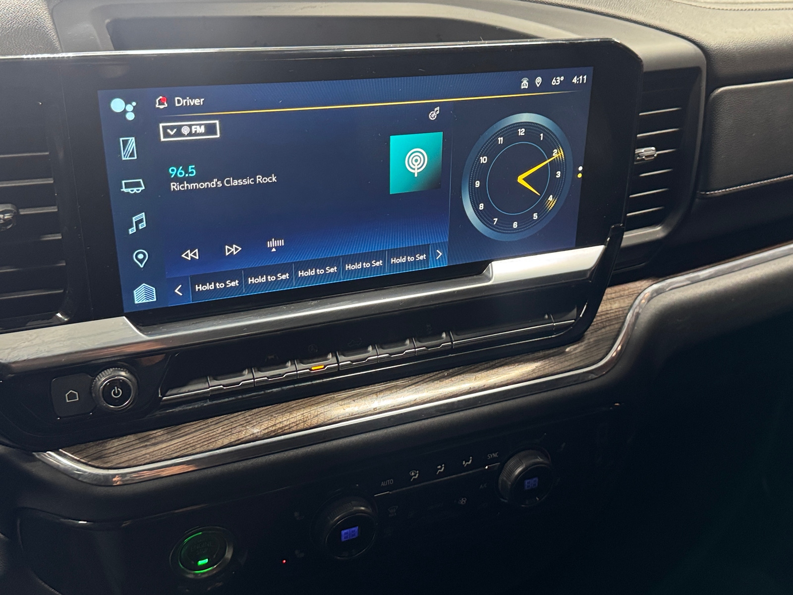 Thumbnail: 2023 Chevrolet Silverado 1500 - 4