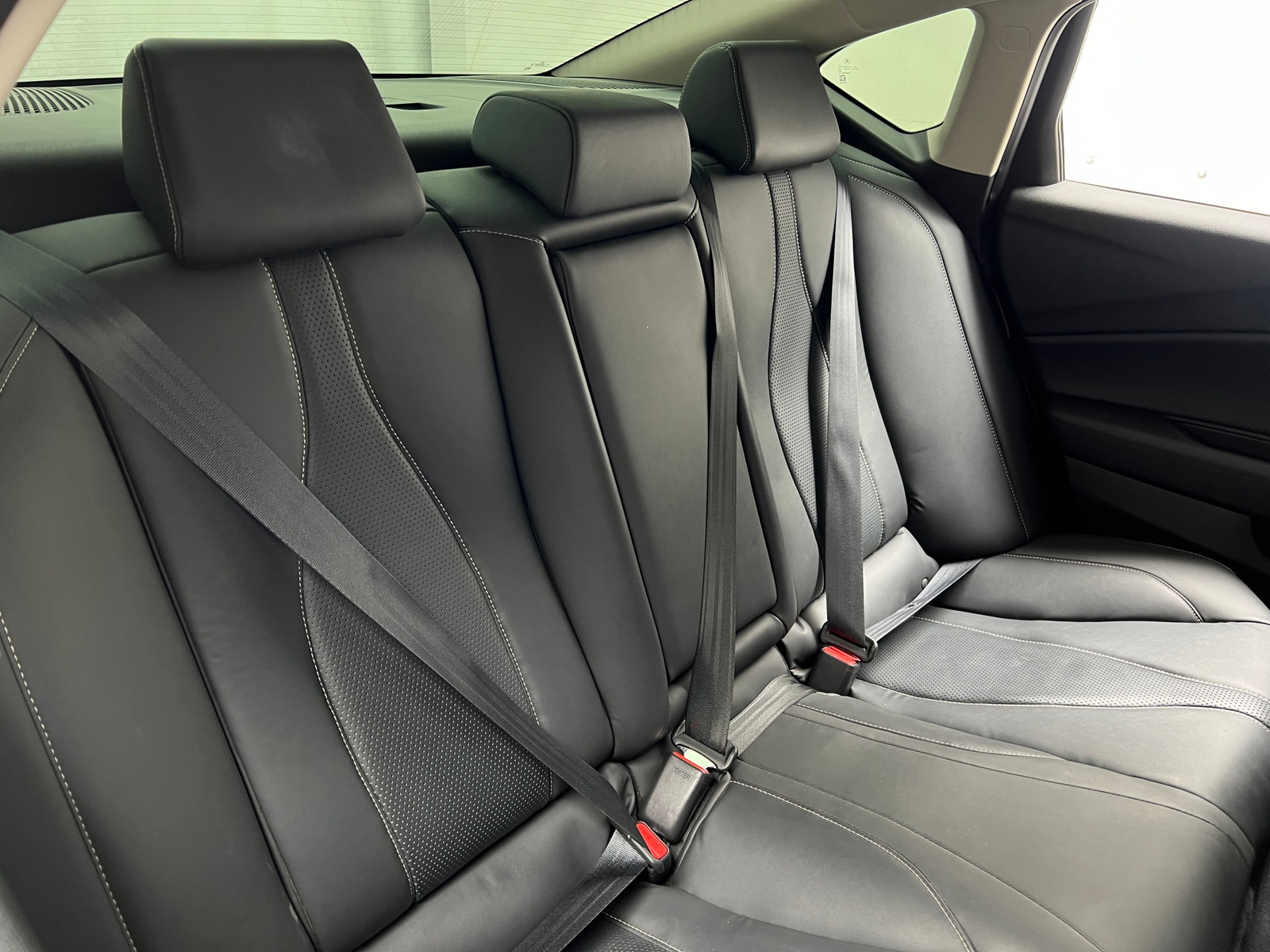 Thumbnail: 2021 Acura TLX - 5