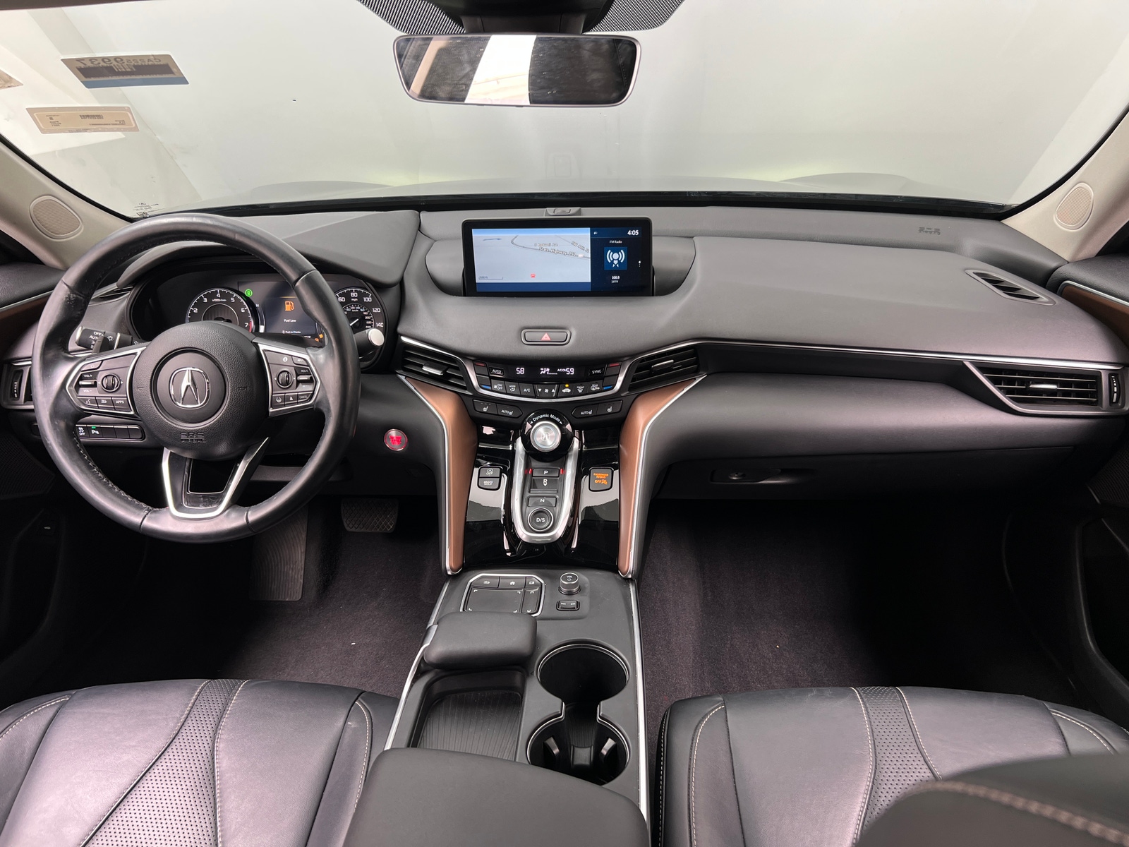 Thumbnail: 2021 Acura TLX - 2