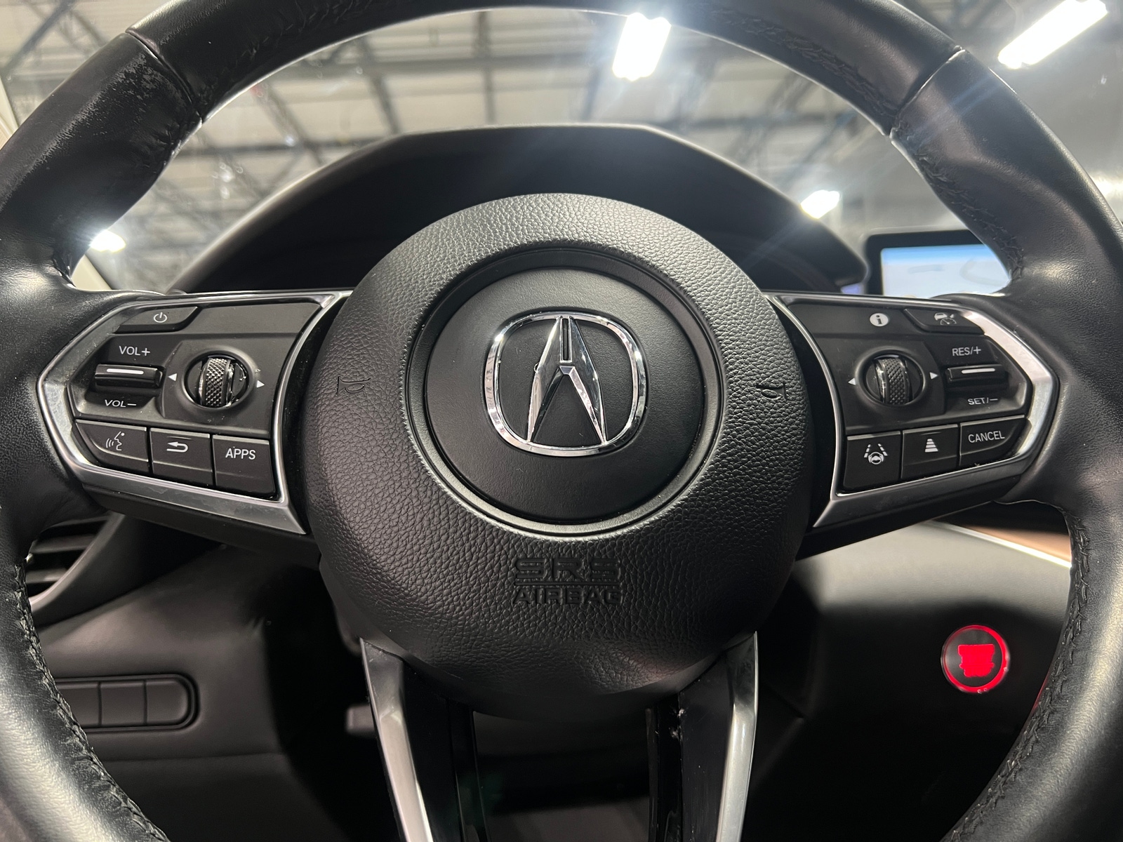 Thumbnail: 2021 Acura TLX - 4