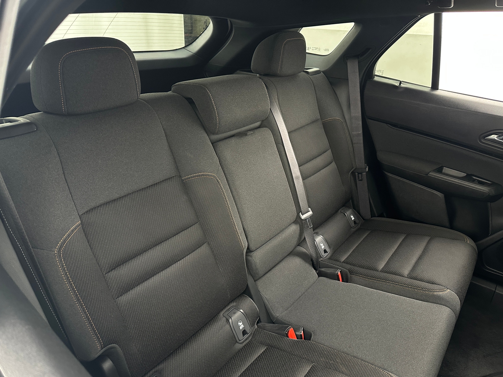 Thumbnail: 2024 Honda Prologue - 6