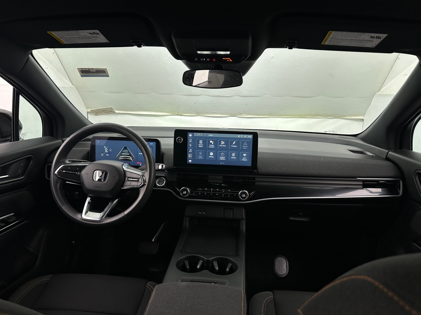 Thumbnail: 2024 Honda Prologue - 3