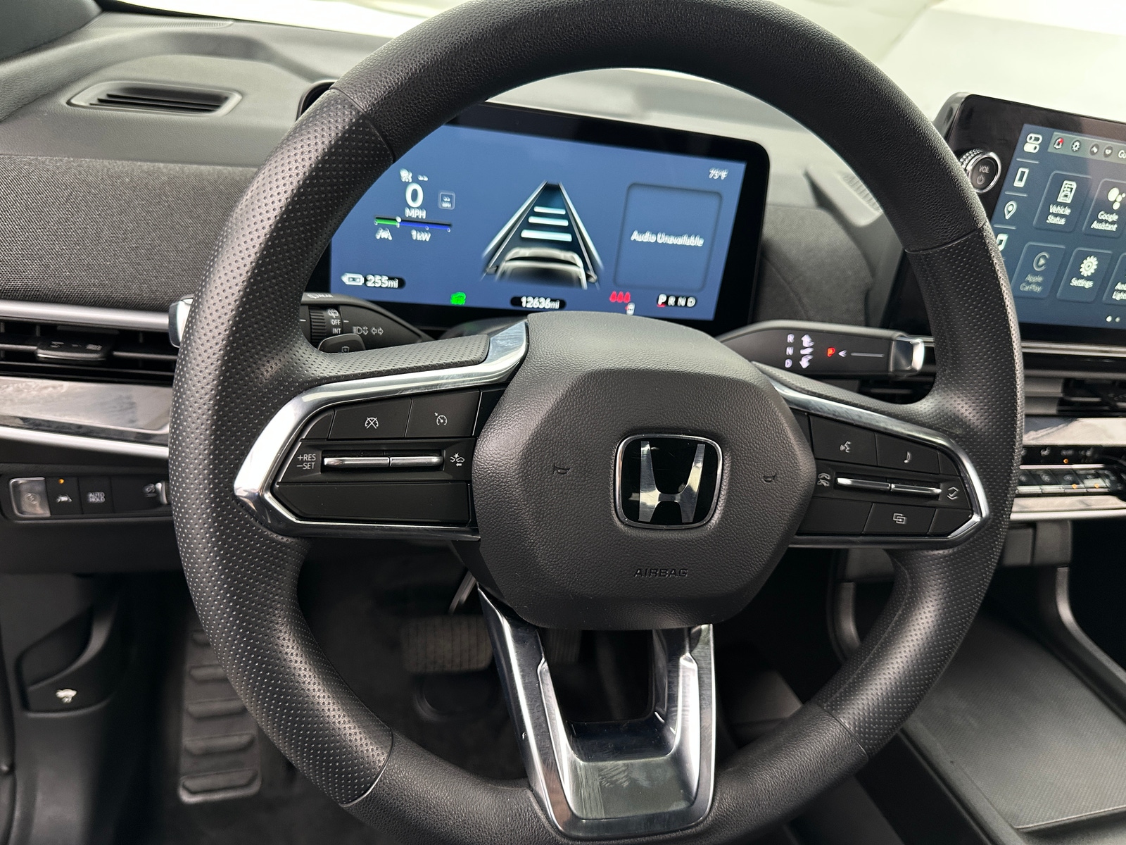 Thumbnail: 2024 Honda Prologue - 5