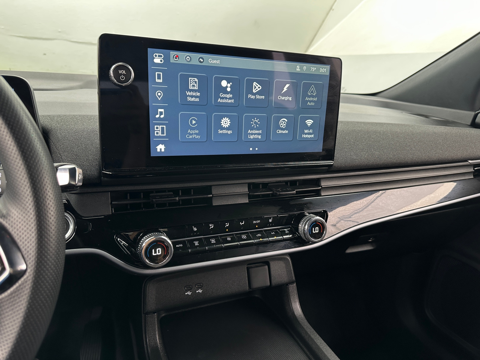 Thumbnail: 2024 Honda Prologue - 4