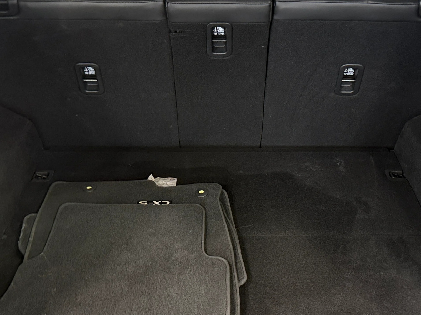 Thumbnail: 2025 Mazda CX-5 - 6