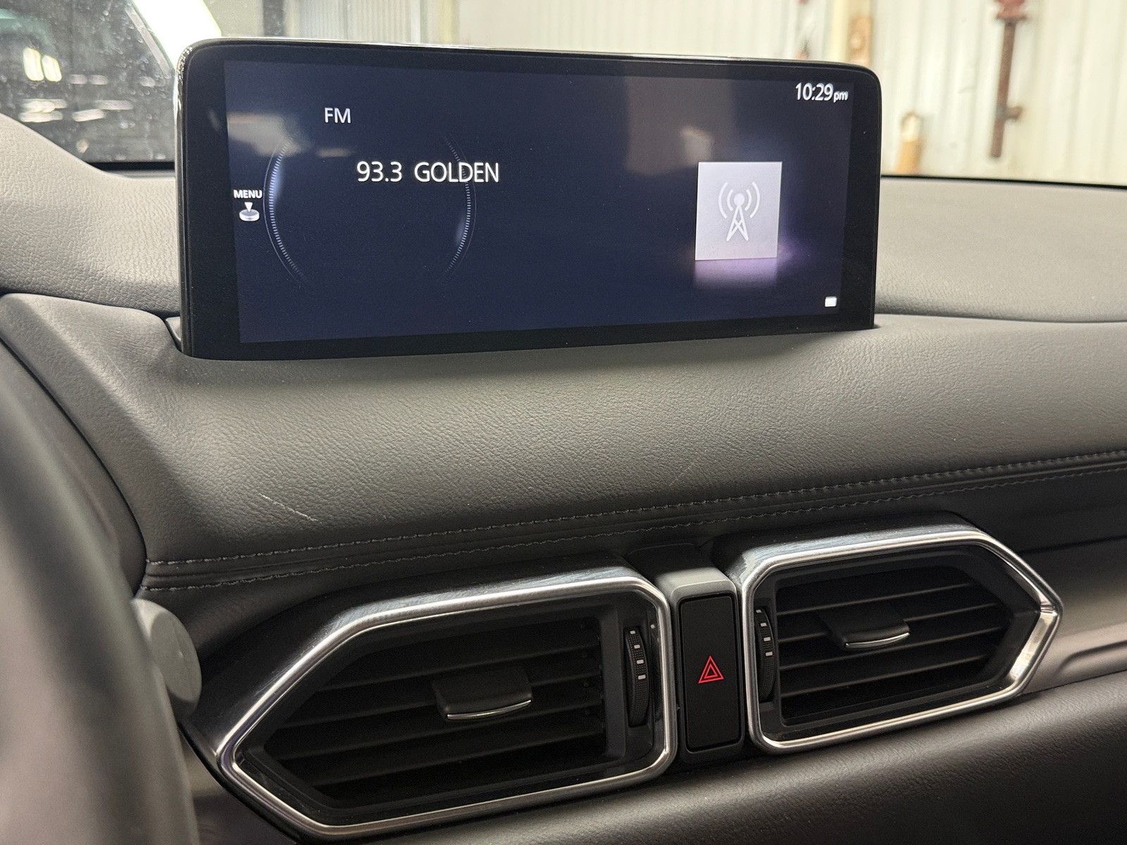 Thumbnail: 2025 Mazda CX-5 - 3