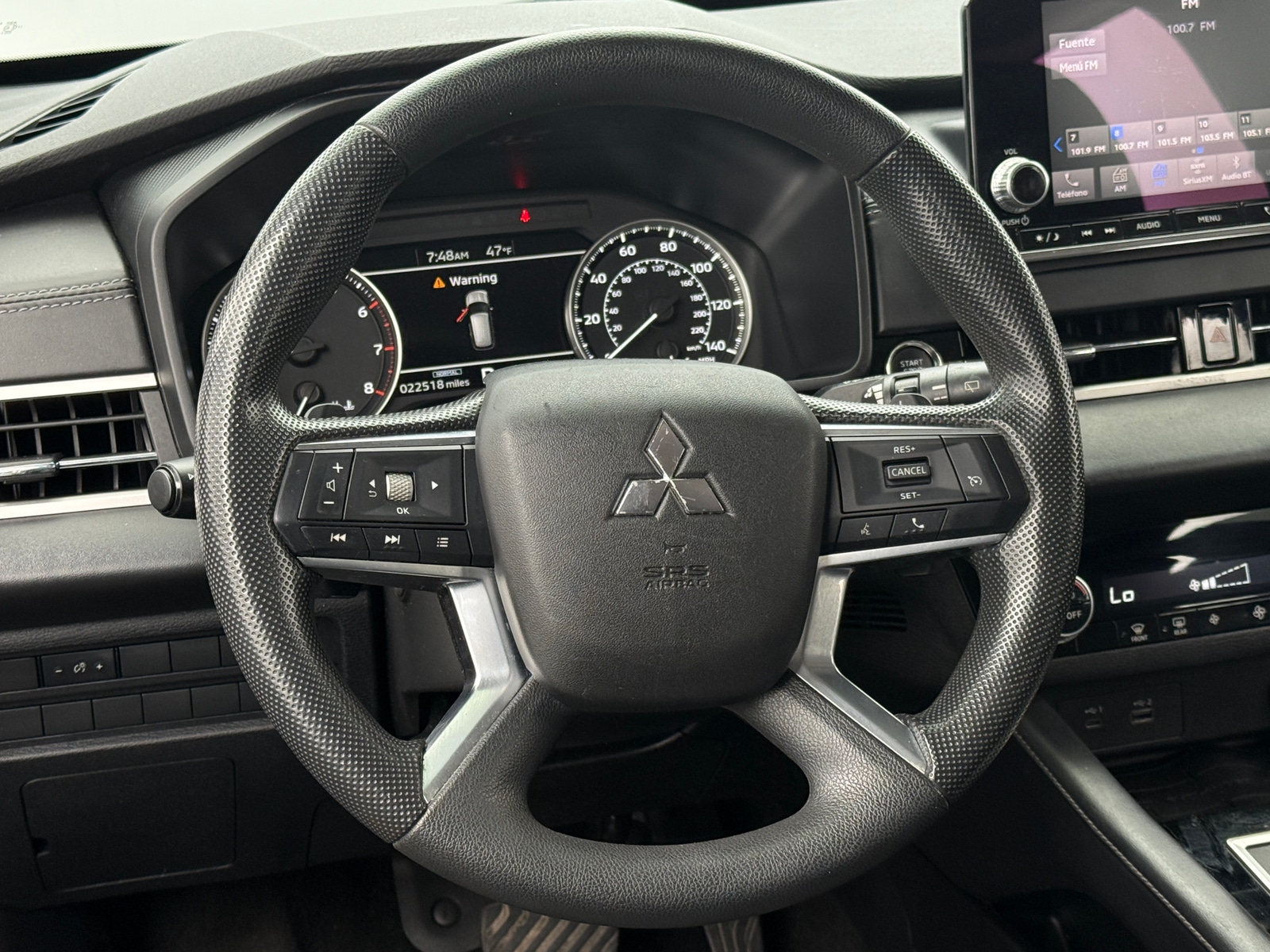 Thumbnail: 2023 Mitsubishi Outlander - 5