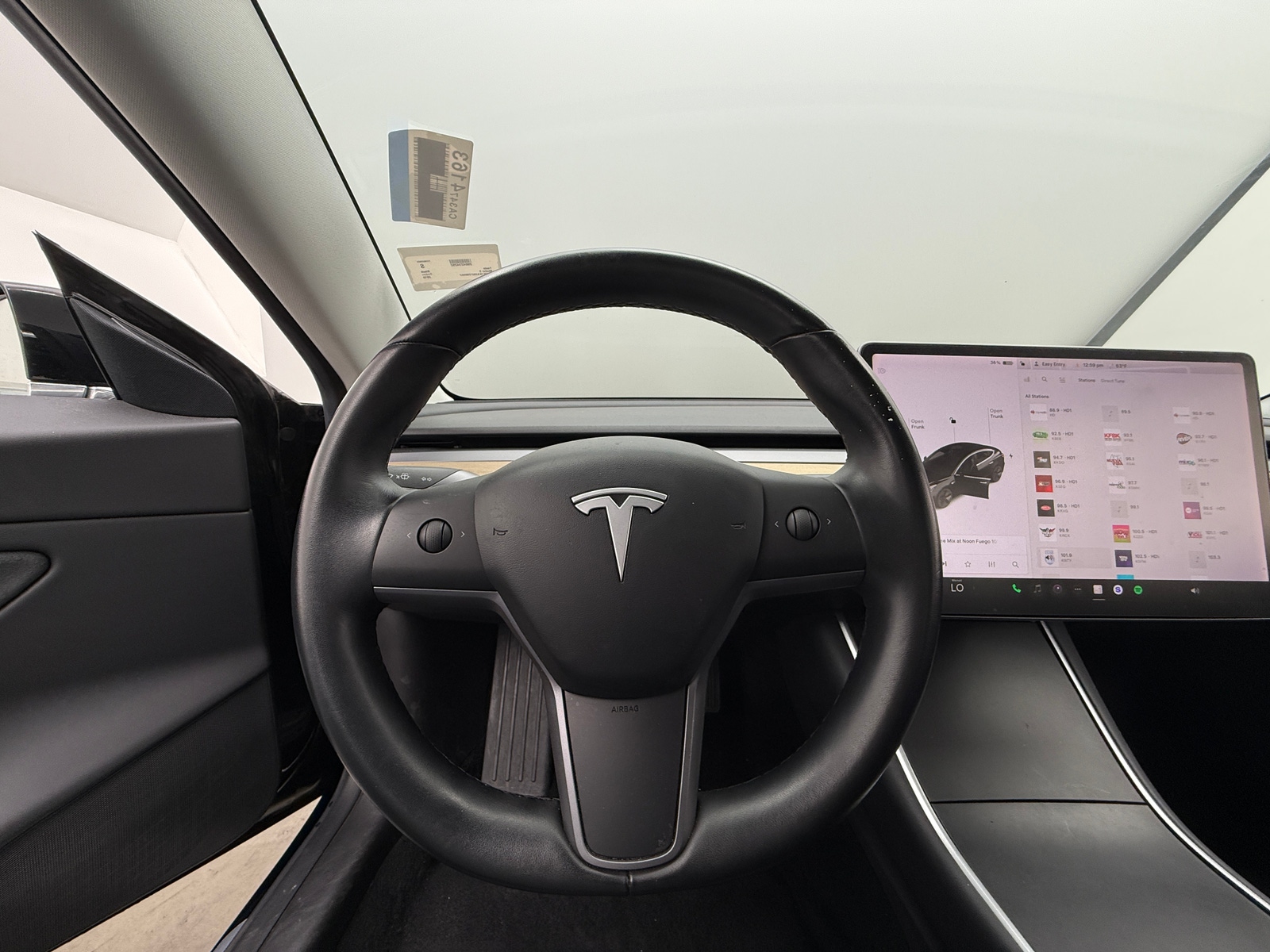 Thumbnail: 2019 Tesla Model 3 - 4