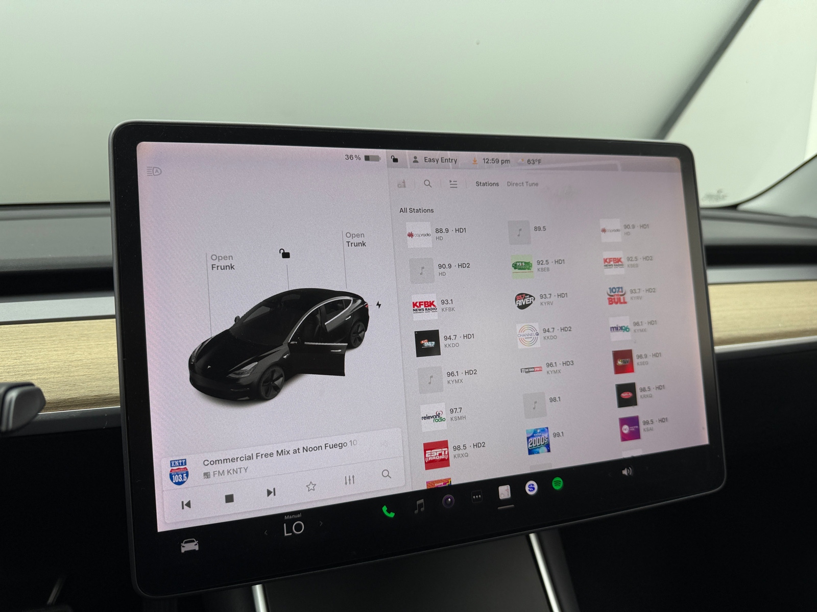 Thumbnail: 2019 Tesla Model 3 - 3