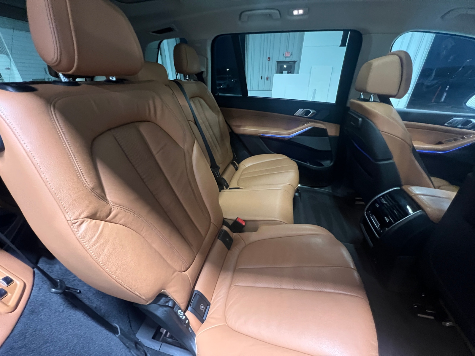 Thumbnail: 2019 BMW X7 - 5