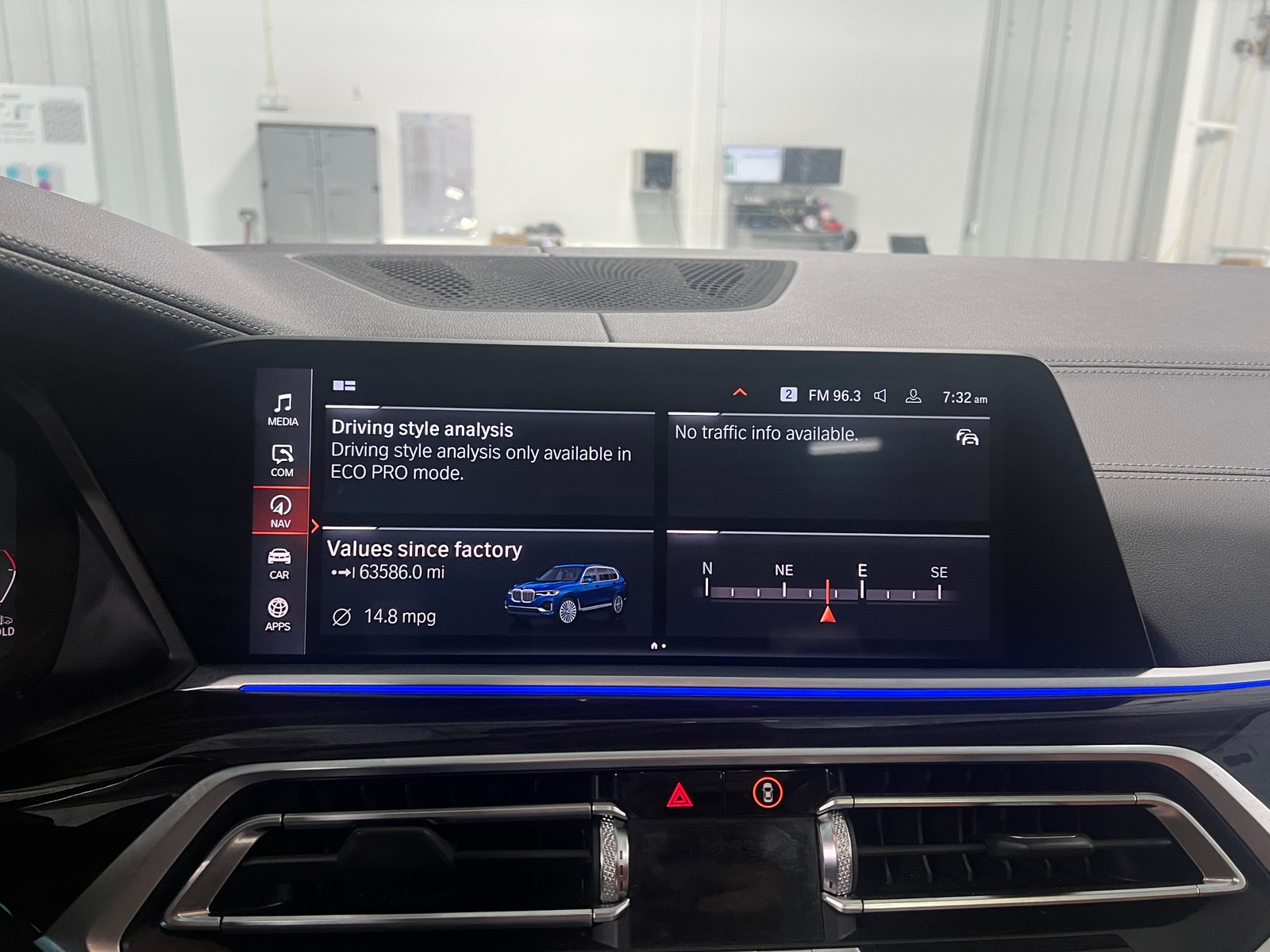 Thumbnail: 2019 BMW X7 - 3