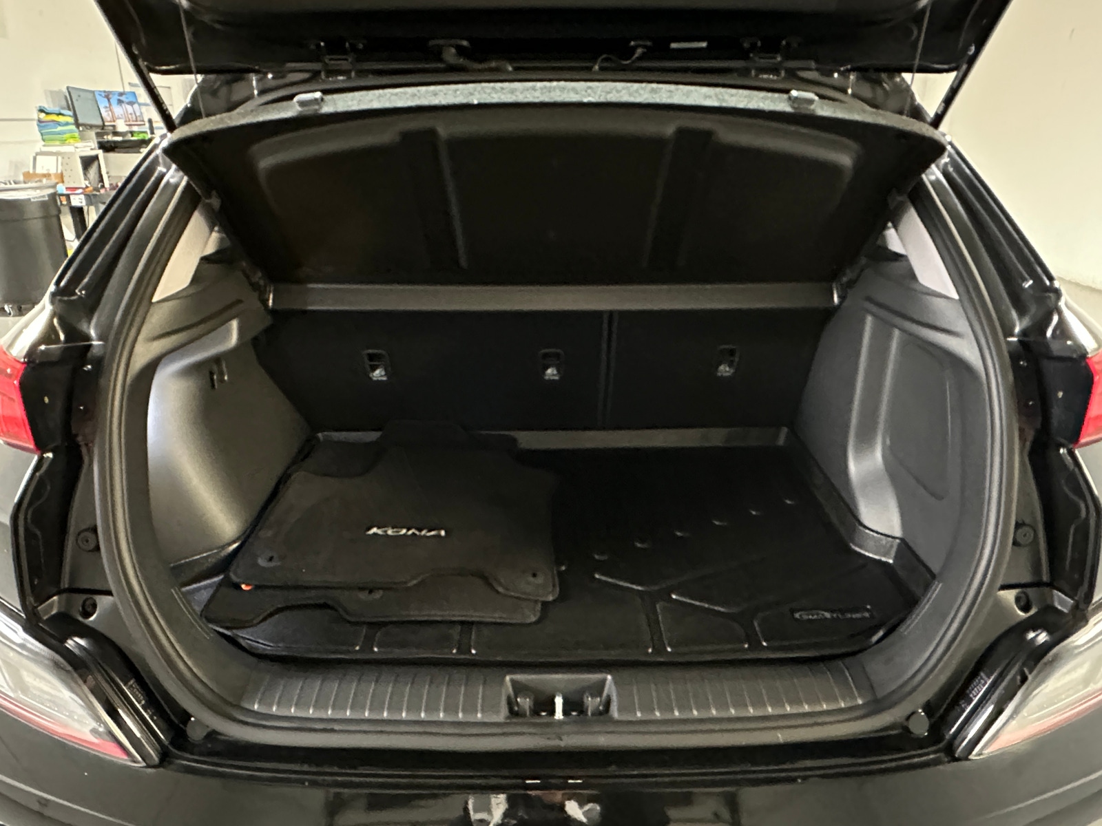 Thumbnail: 2023 Hyundai Kona - 6