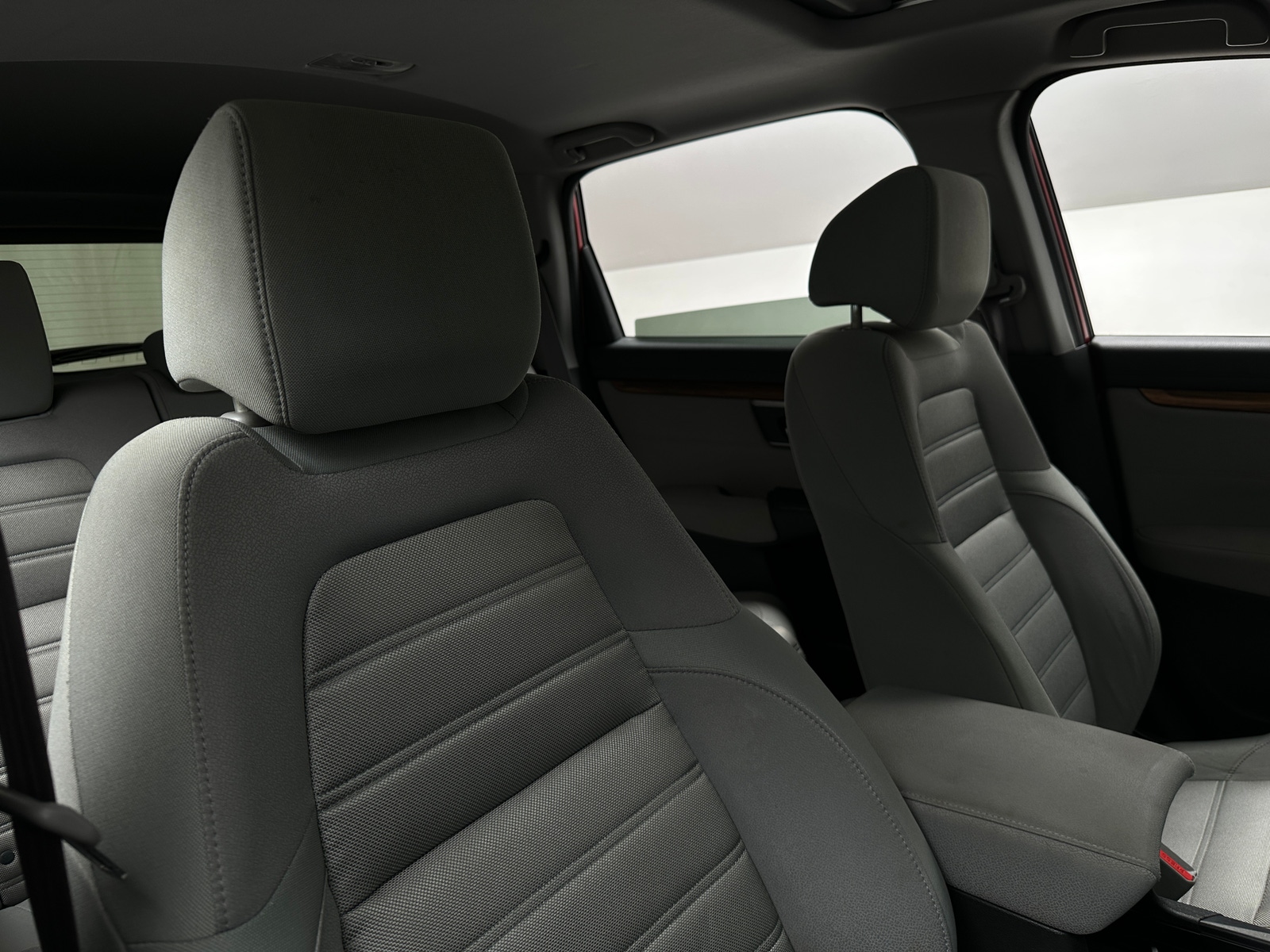 Thumbnail: 2020 Honda CR-V - 2