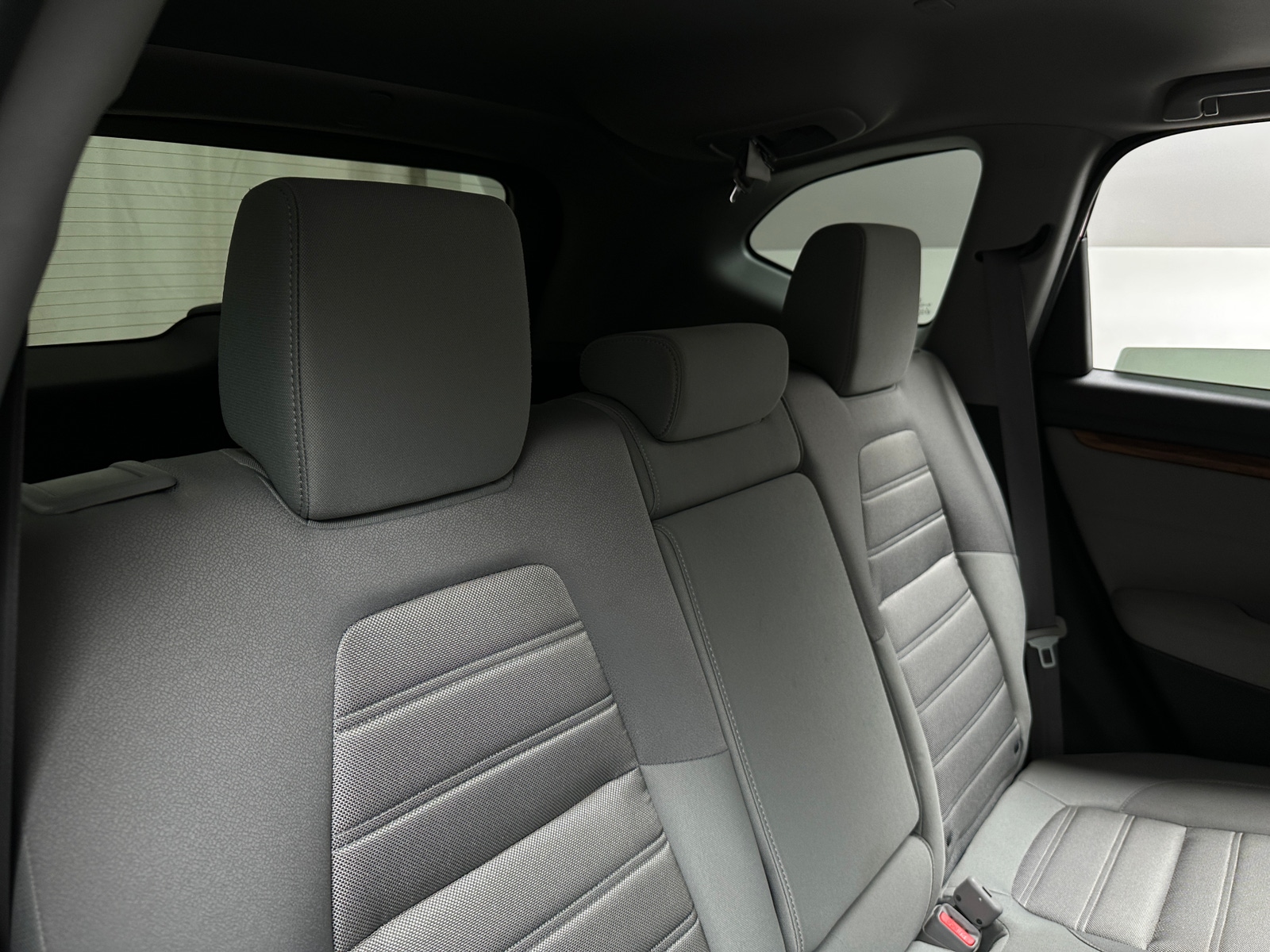 Thumbnail: 2020 Honda CR-V - 6