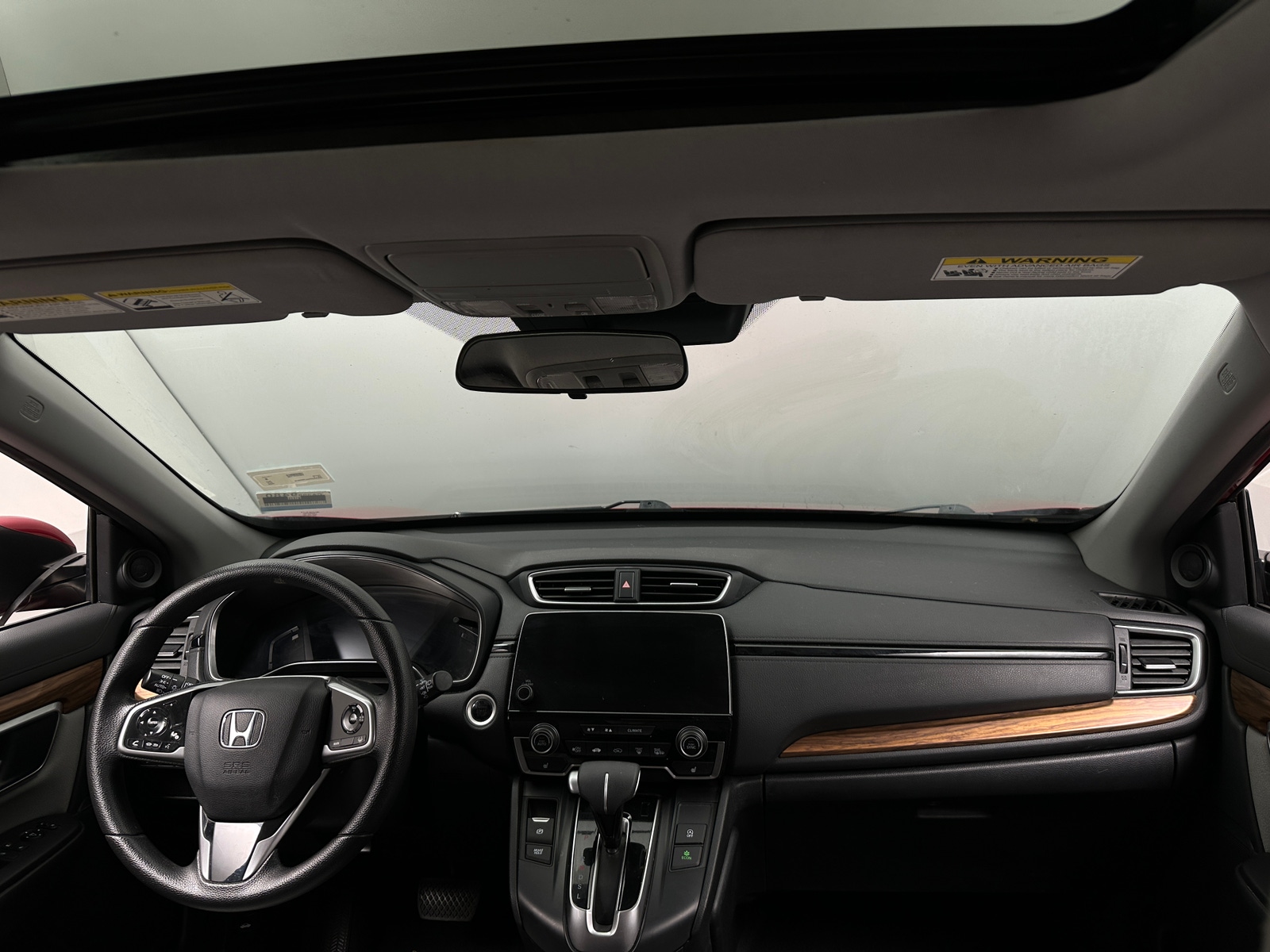 Thumbnail: 2020 Honda CR-V - 3