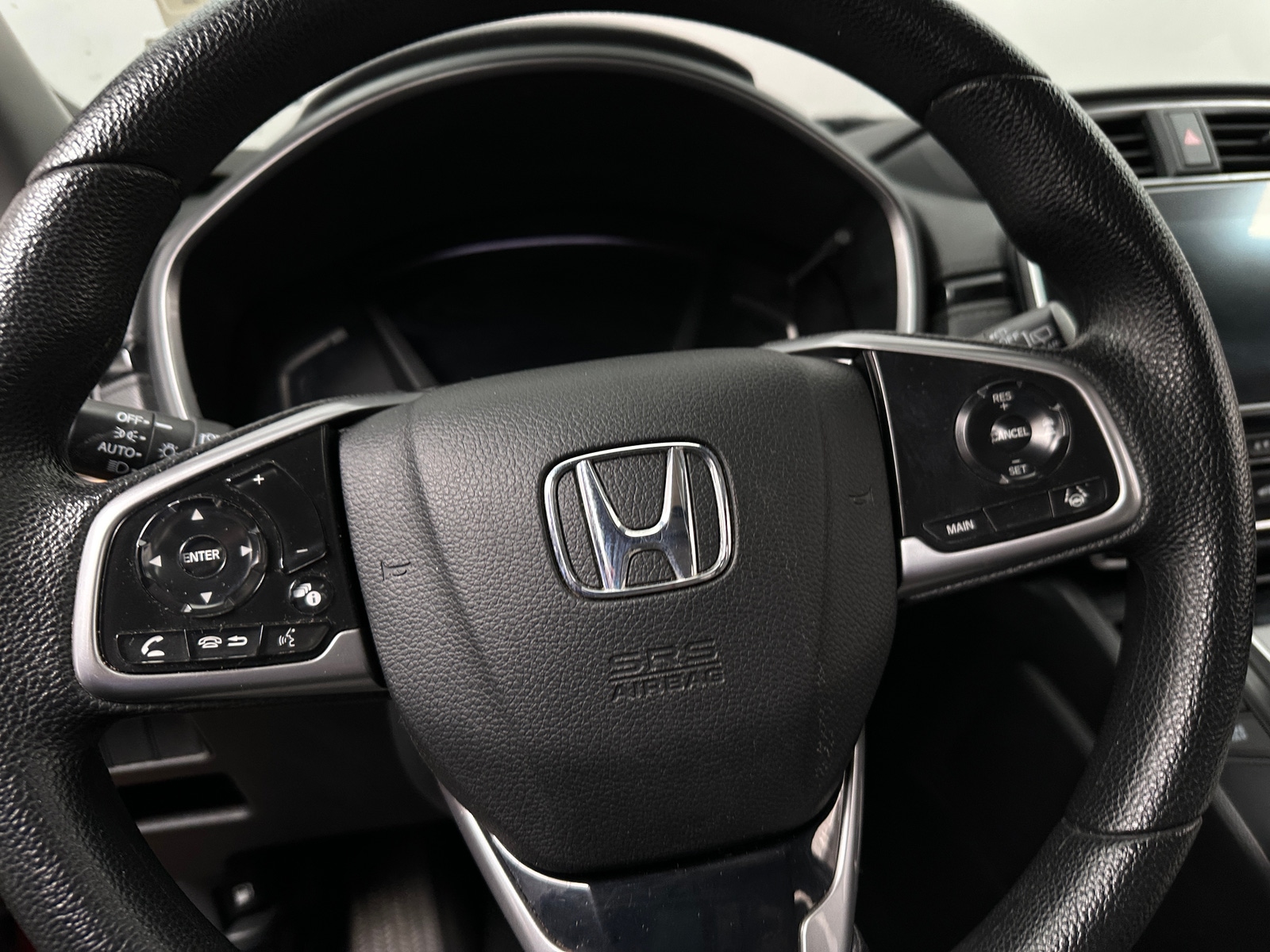 Thumbnail: 2020 Honda CR-V - 5