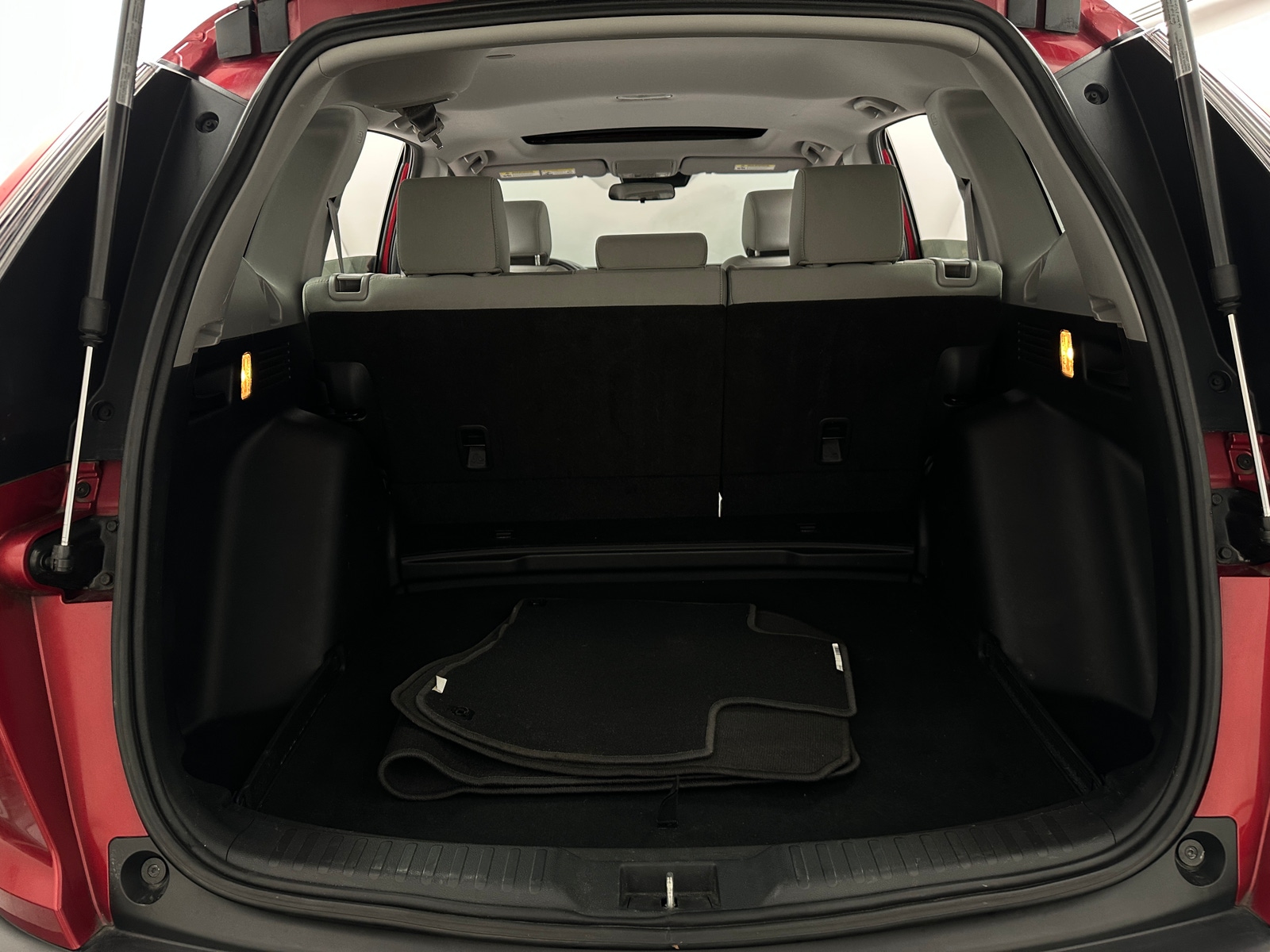 Thumbnail: 2020 Honda CR-V - 7