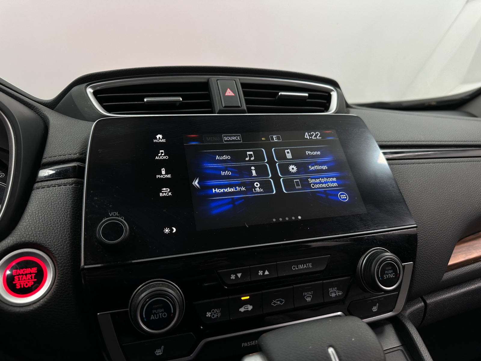 Thumbnail: 2020 Honda CR-V - 4