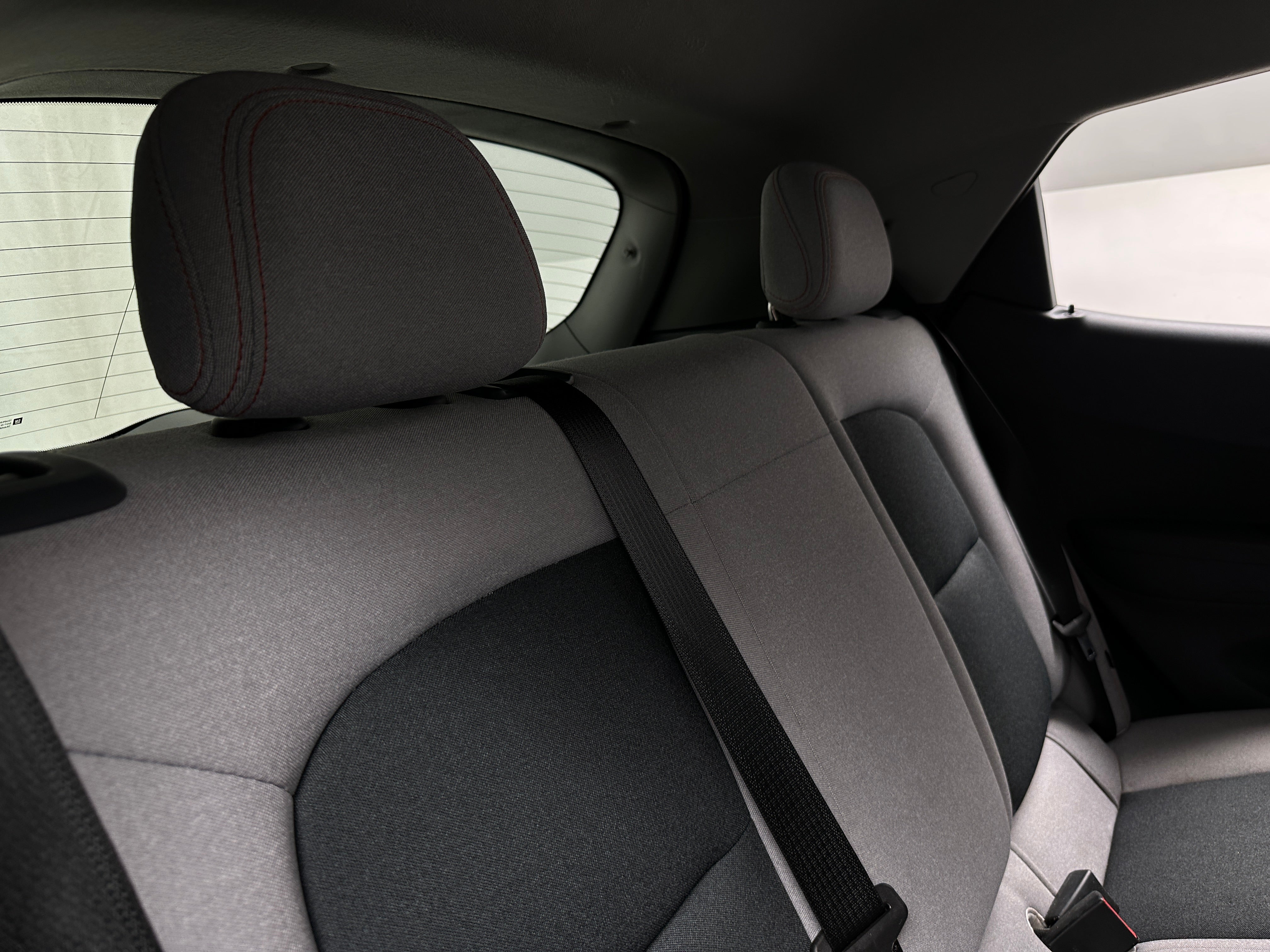 Used 2021 Chevrolet Bolt EV LT with VIN 1G1FY6S00M4104935 for sale in Oak Creek, WI