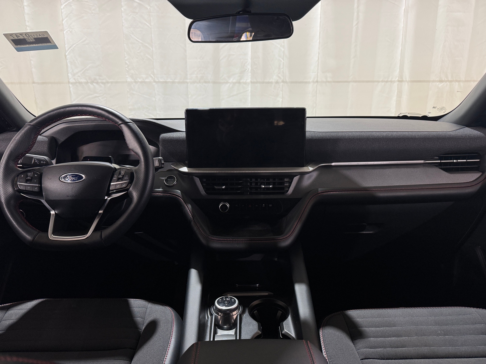 Thumbnail: 2025 Ford Explorer - 3