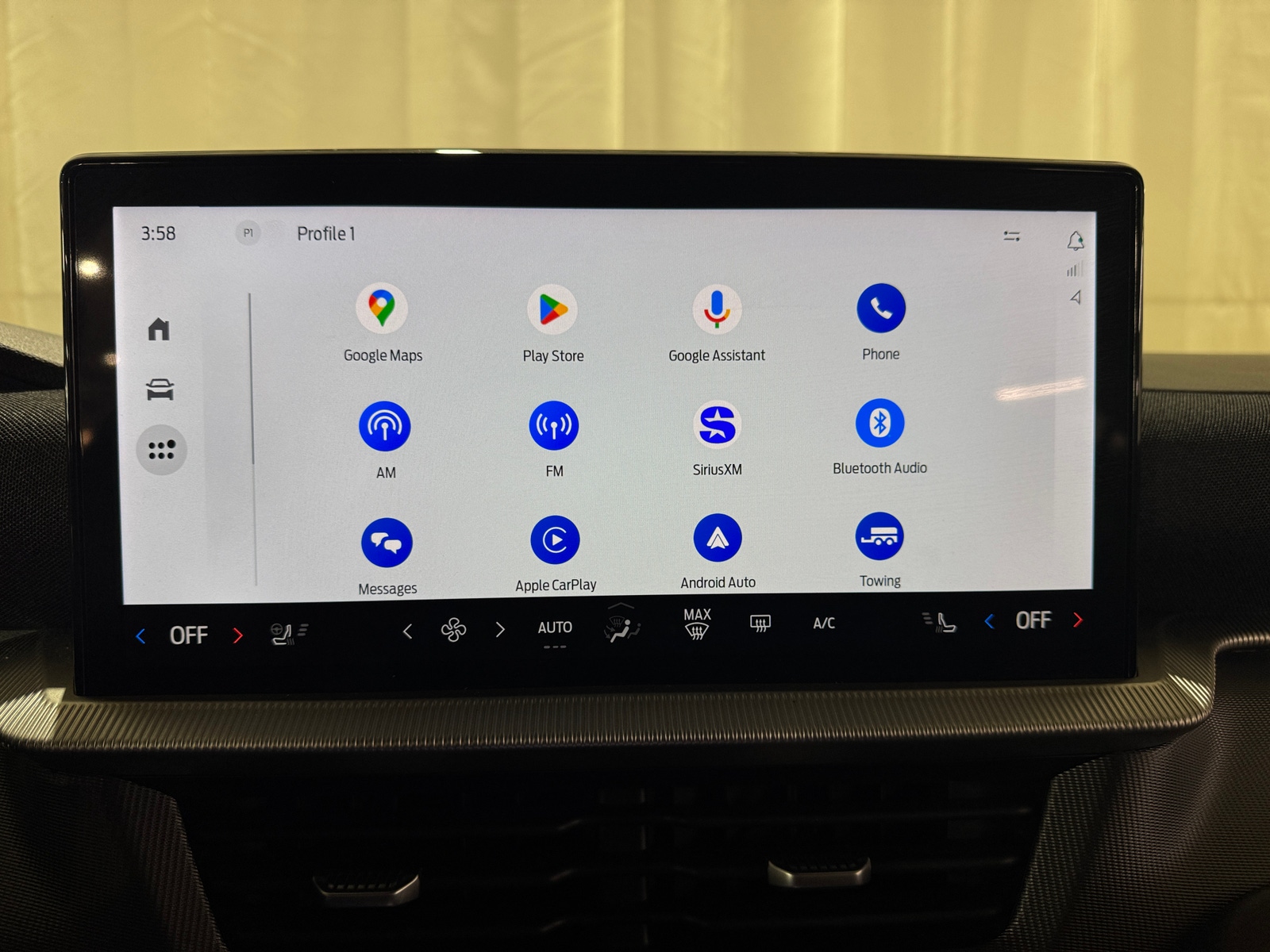 Thumbnail: 2025 Ford Explorer - 4