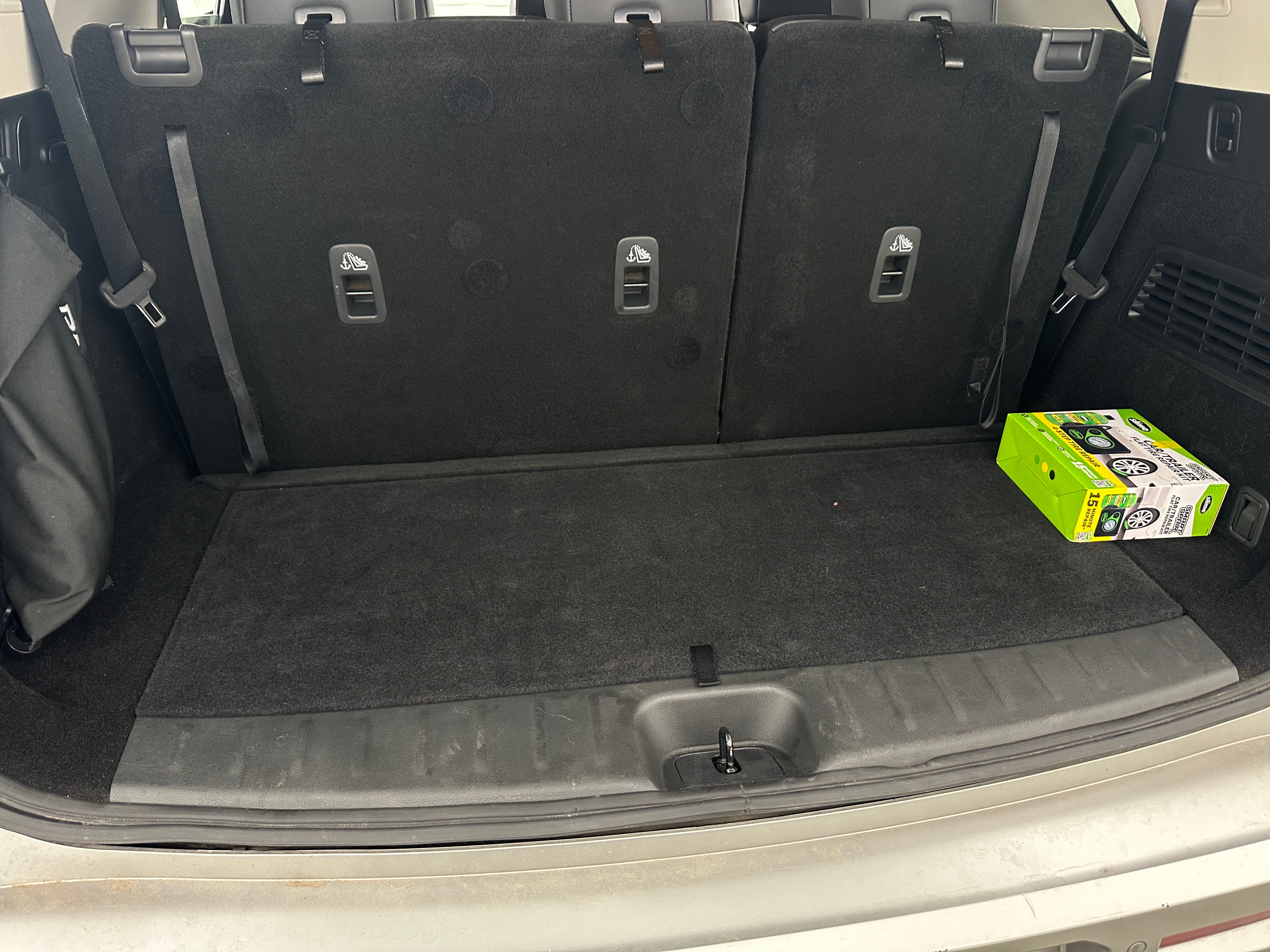 2023 Nissan Pathfinder