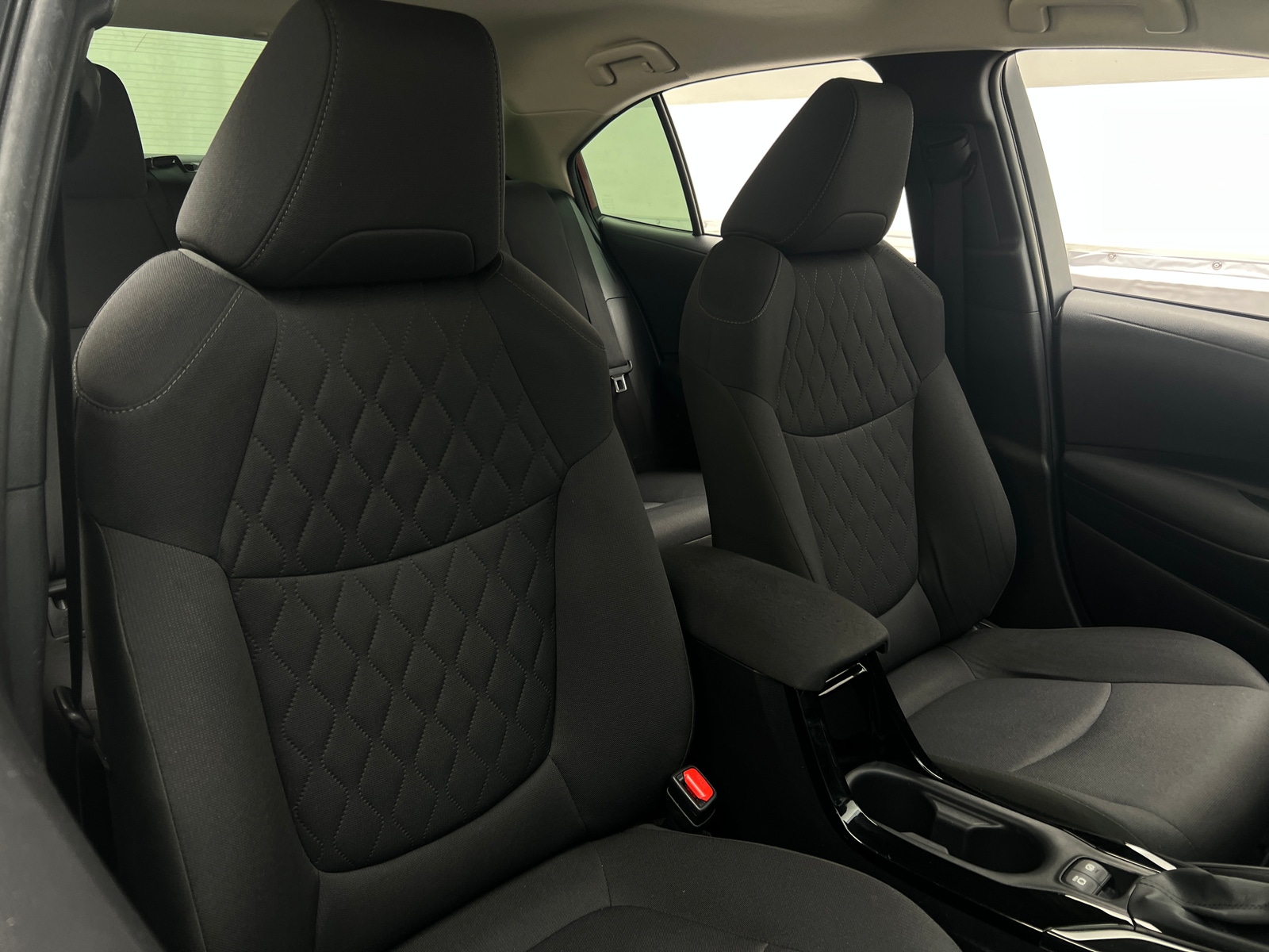 Thumbnail: 2022 Toyota Corolla - 2