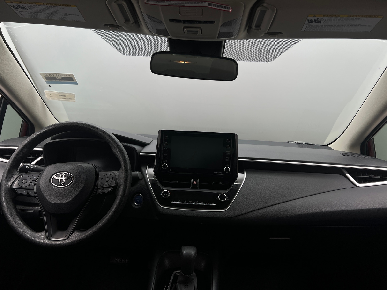 Thumbnail: 2022 Toyota Corolla - 3