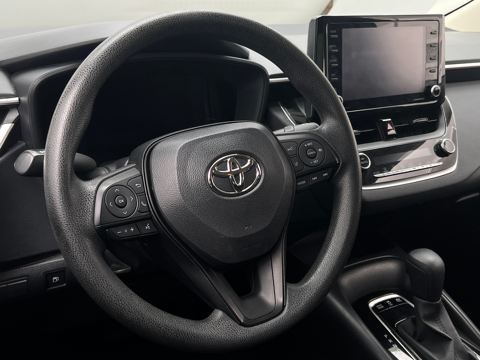 Thumbnail: 2022 Toyota Corolla - 5