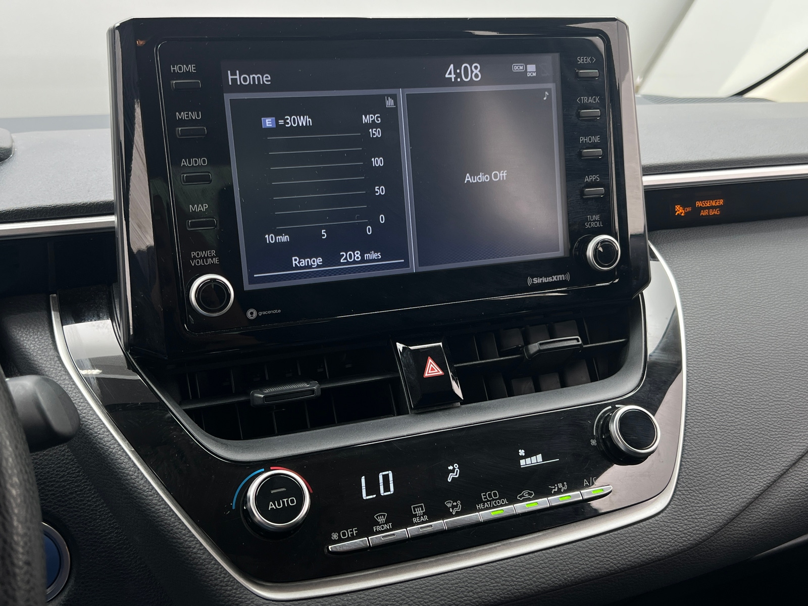 Thumbnail: 2022 Toyota Corolla - 4