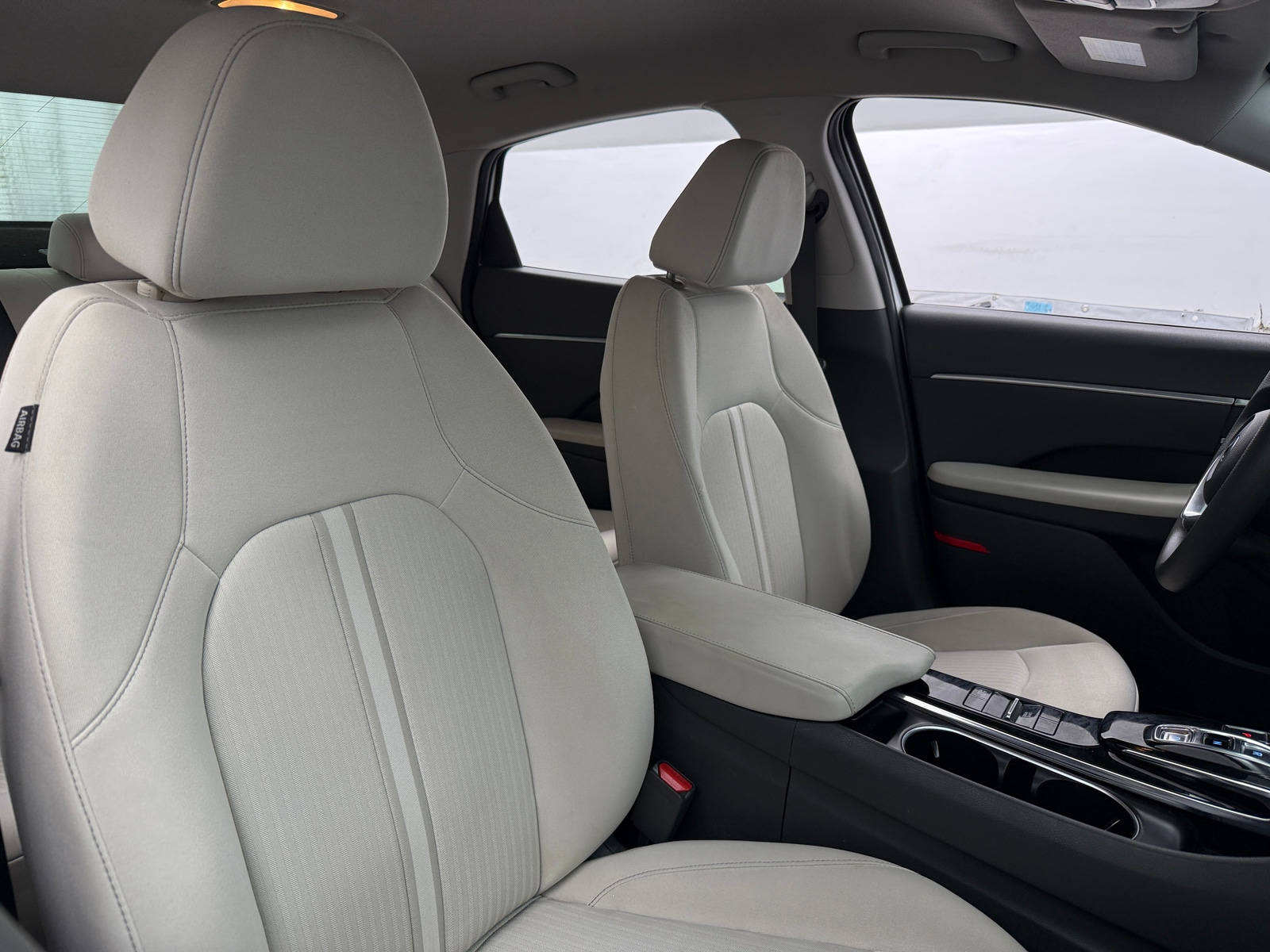 Thumbnail: 2021 Hyundai Sonata - 2