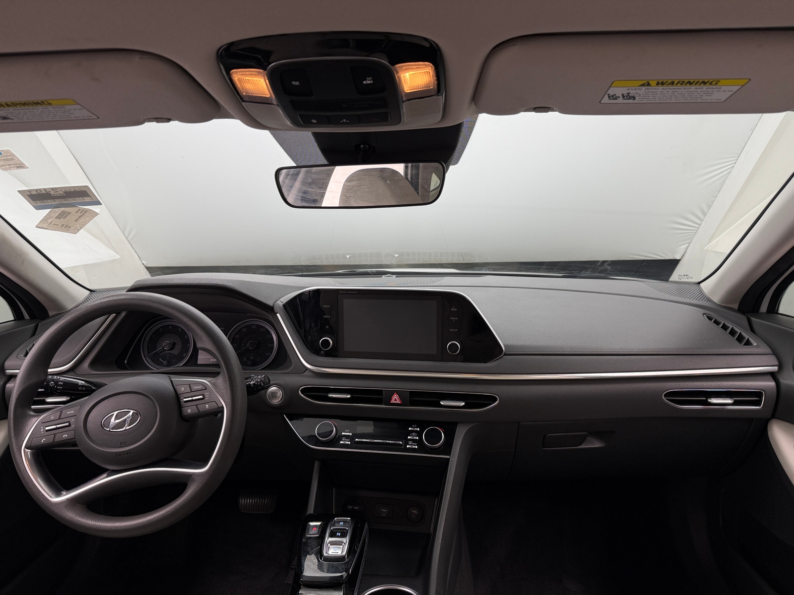 Thumbnail: 2021 Hyundai Sonata - 3