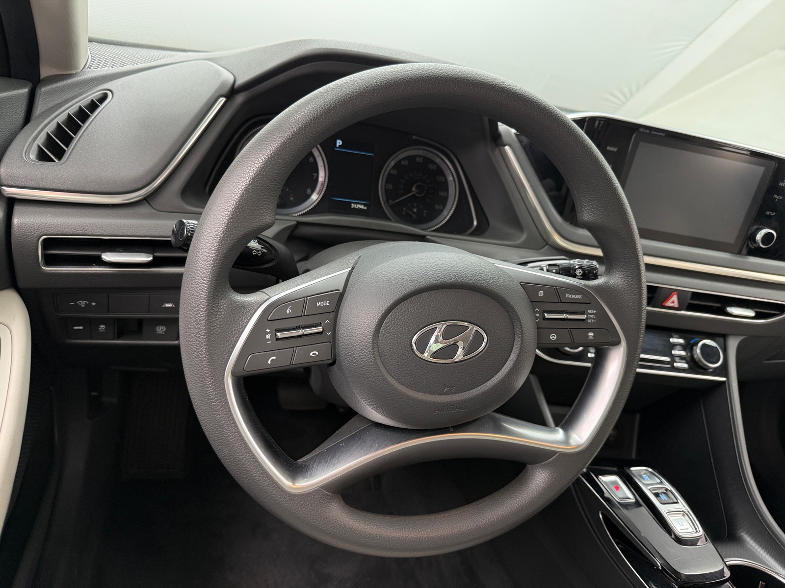 Thumbnail: 2021 Hyundai Sonata - 5
