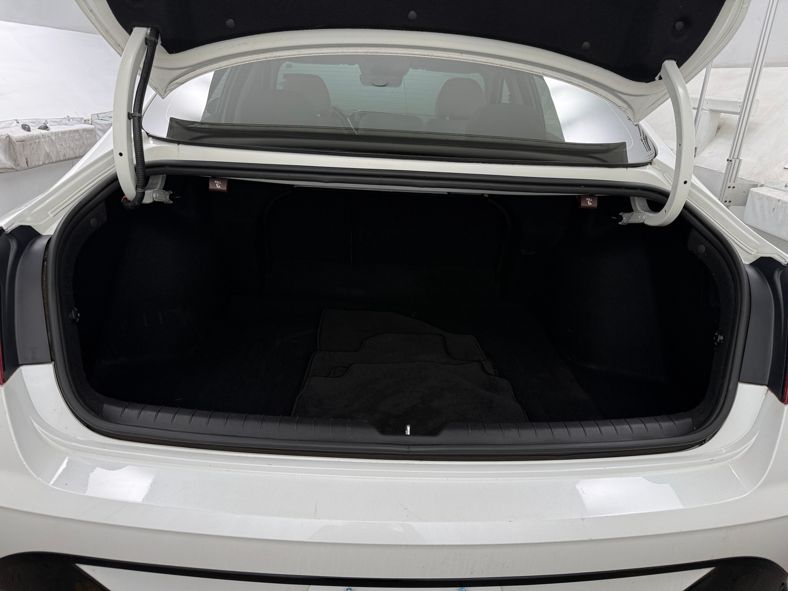 Thumbnail: 2021 Hyundai Sonata - 7