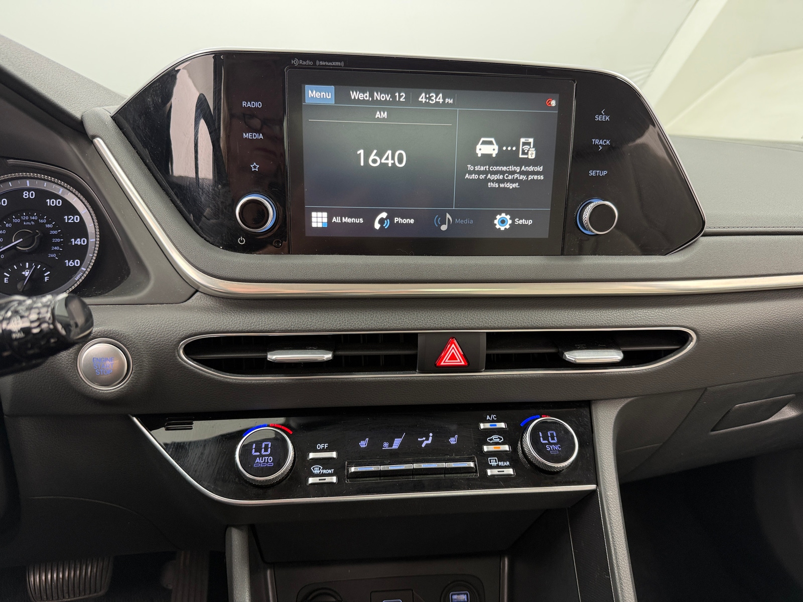 Thumbnail: 2021 Hyundai Sonata - 4