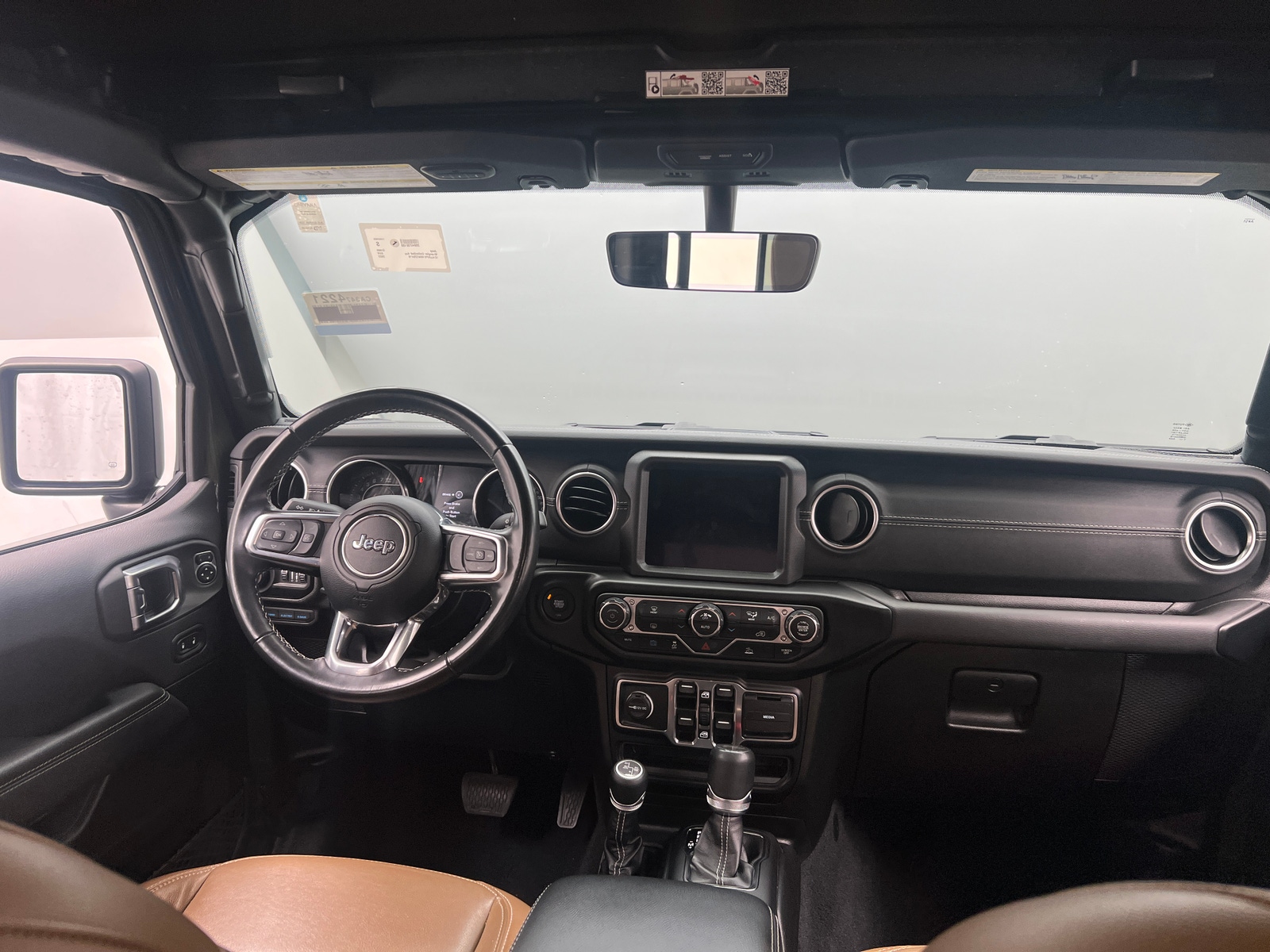 Thumbnail: 2022 Jeep Wrangler - 2