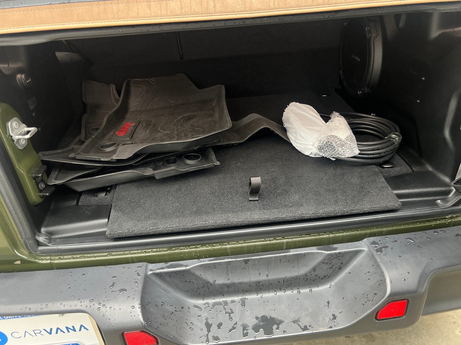 Thumbnail: 2022 Jeep Wrangler - 6