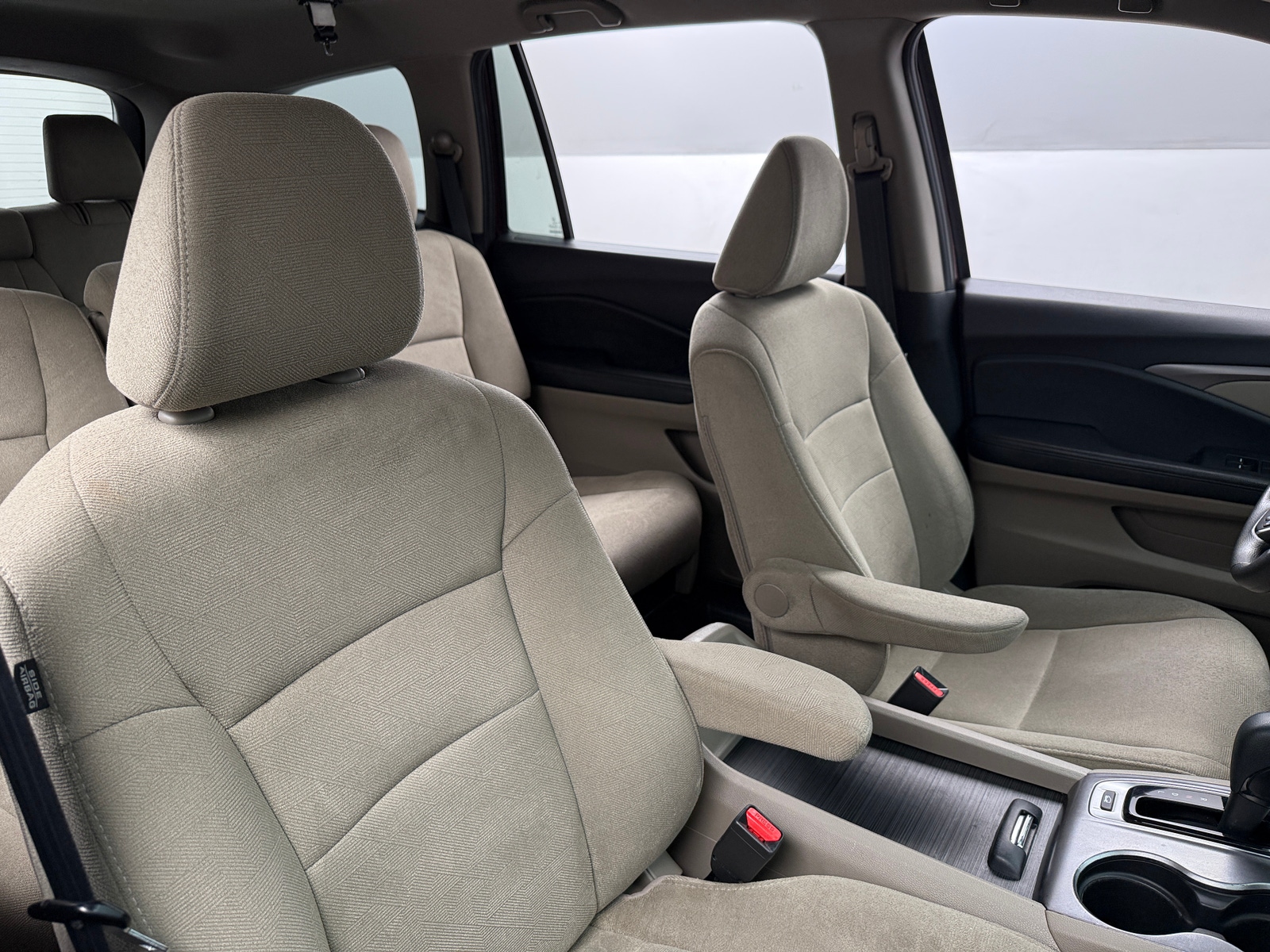 Thumbnail: 2020 Honda Pilot - 2