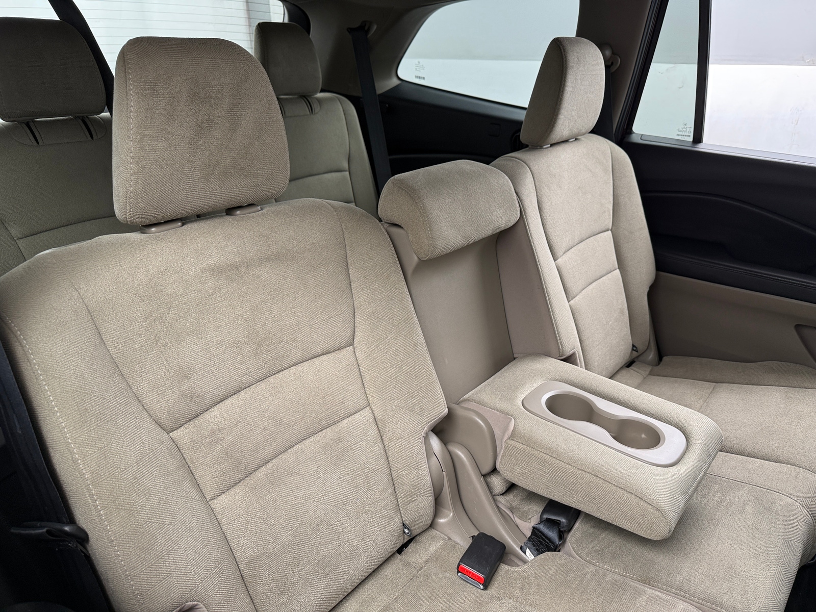 Thumbnail: 2020 Honda Pilot - 6