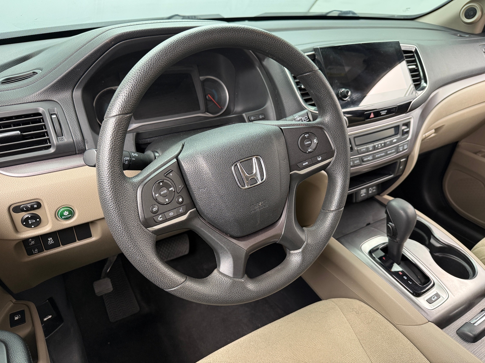 Thumbnail: 2020 Honda Pilot - 5