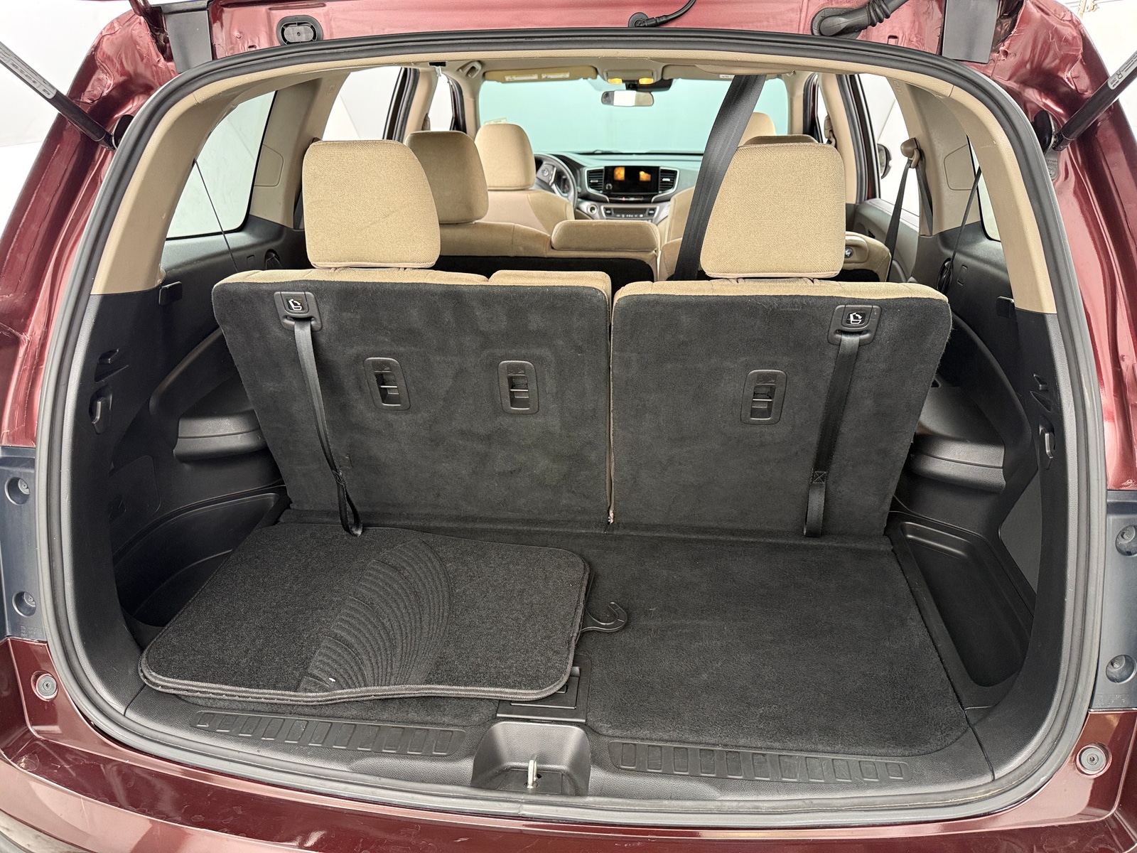 Thumbnail: 2020 Honda Pilot - 7